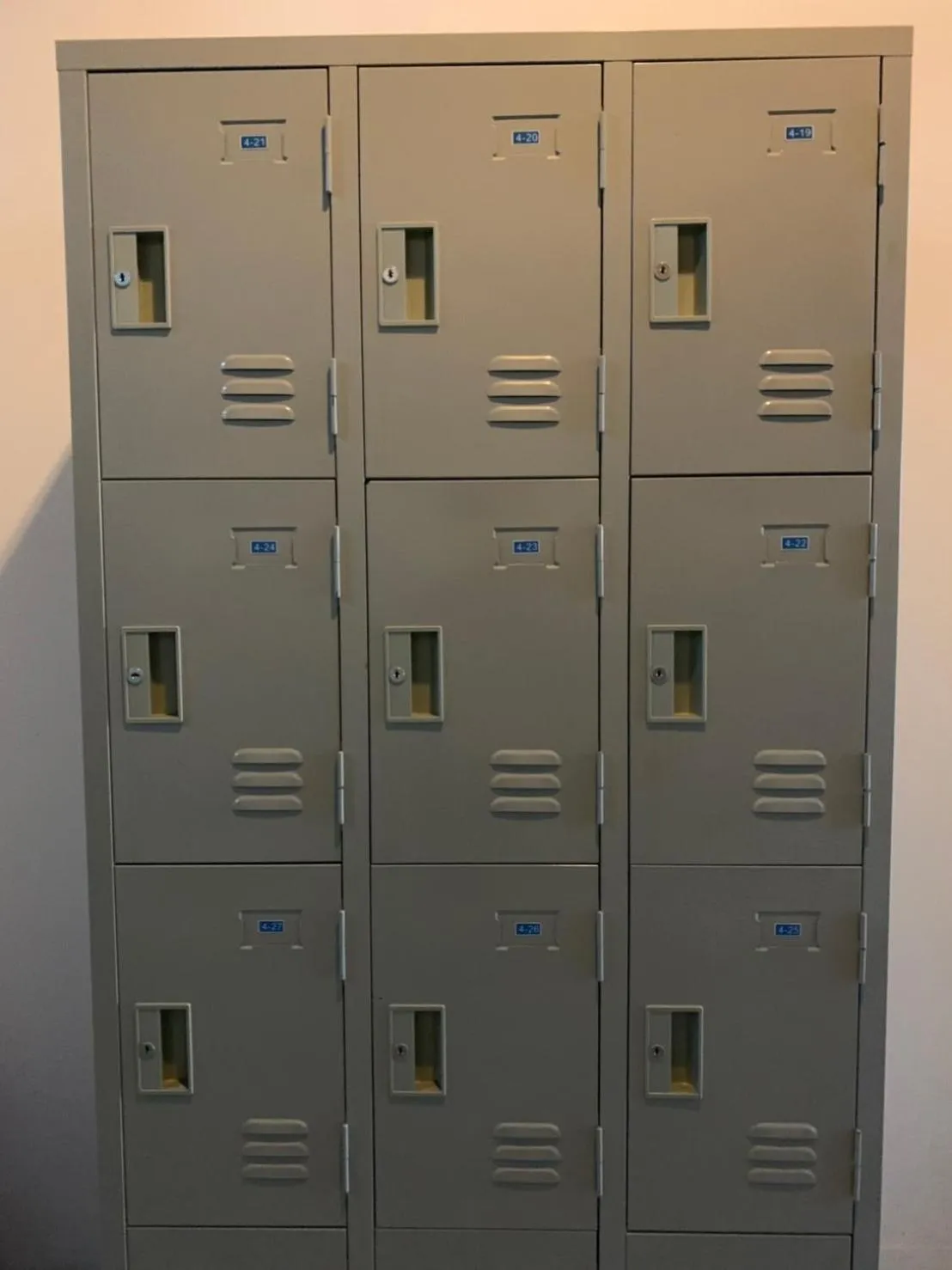 Area and facilities in Backpacker 41 Hostel - Taichung