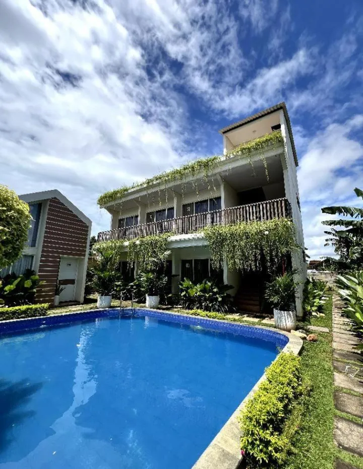 Syailendra Hotel Syariah