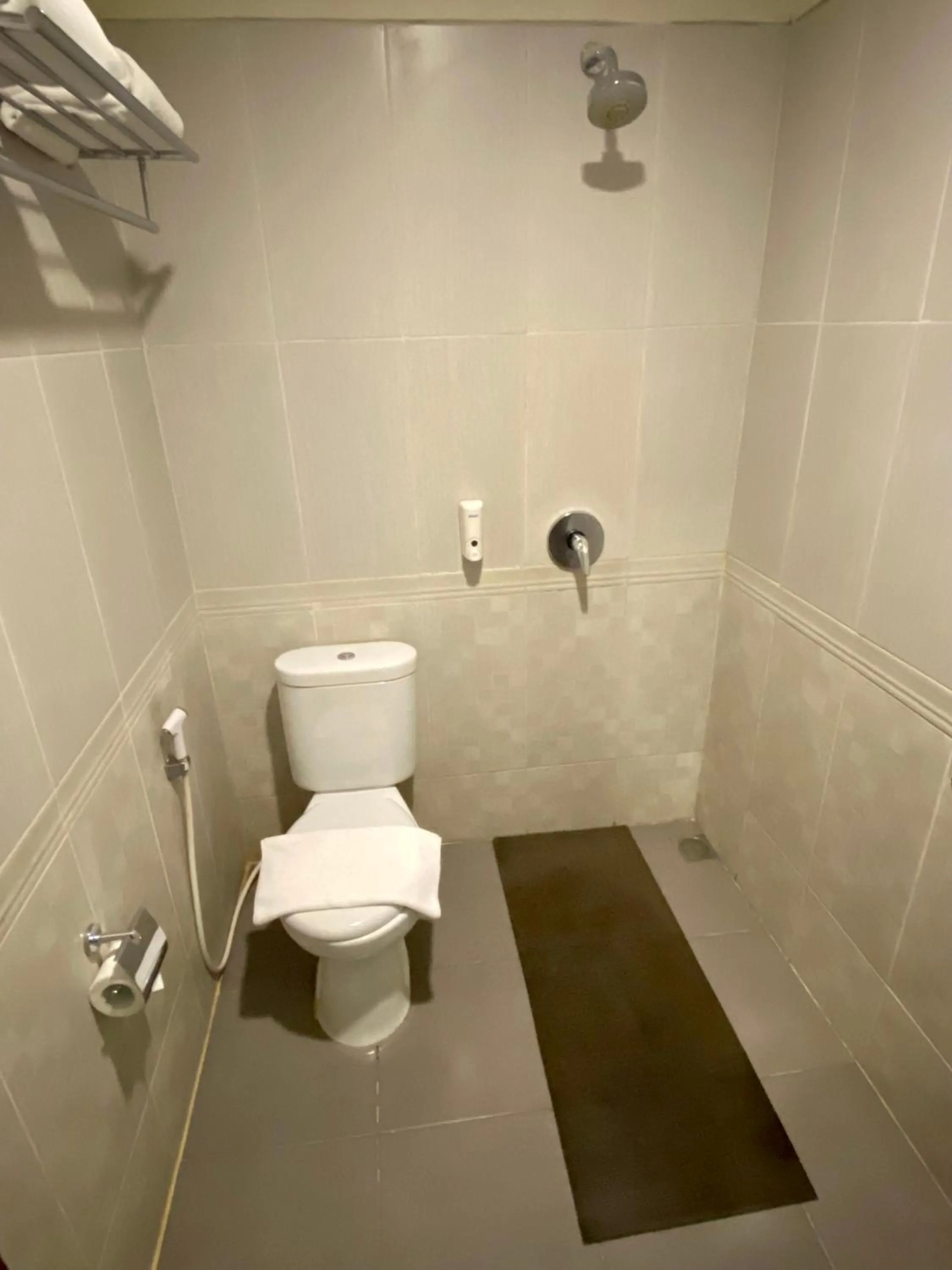 Syailendra Hotel Syariah