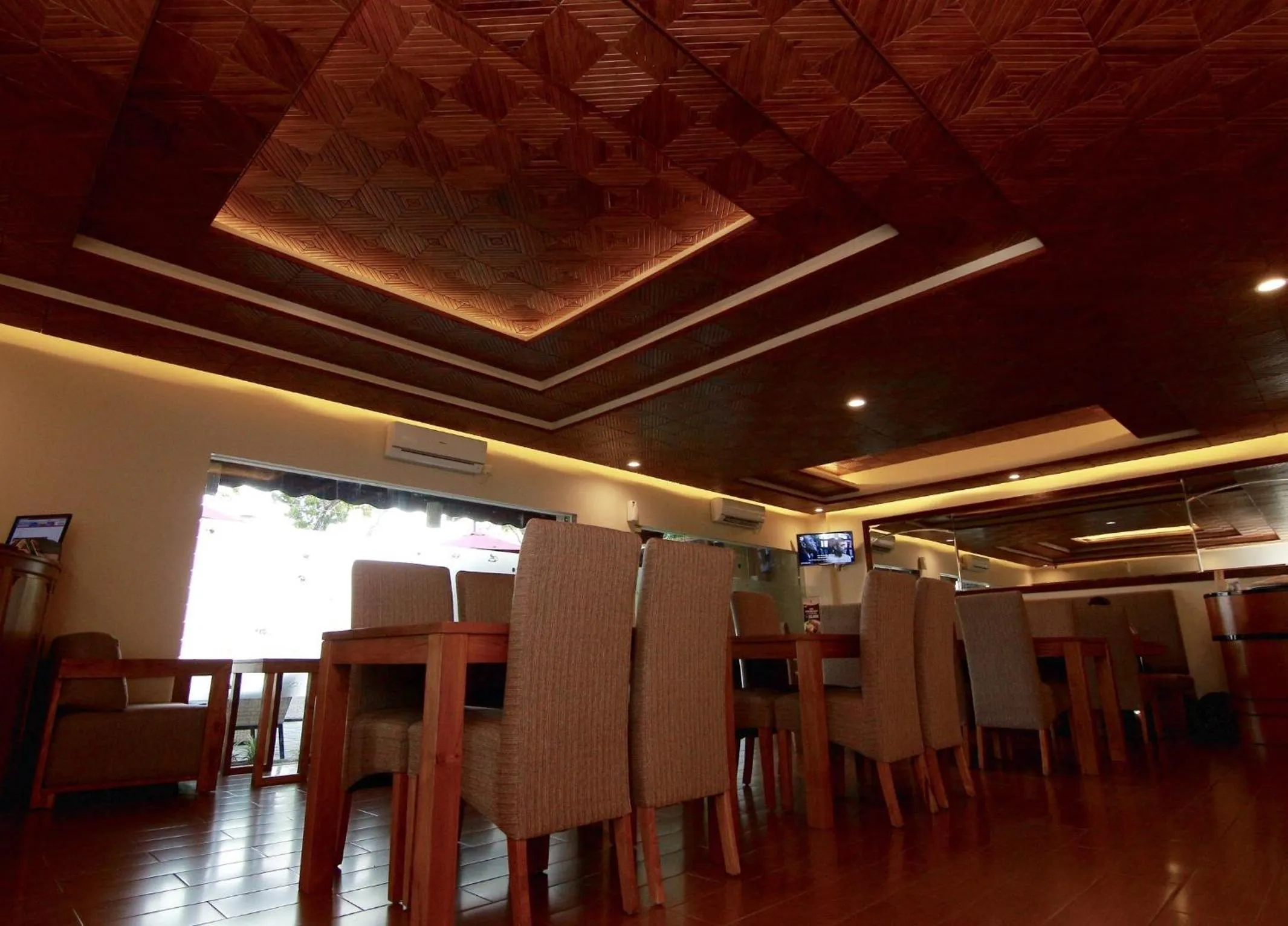 Syailendra Hotel Syariah