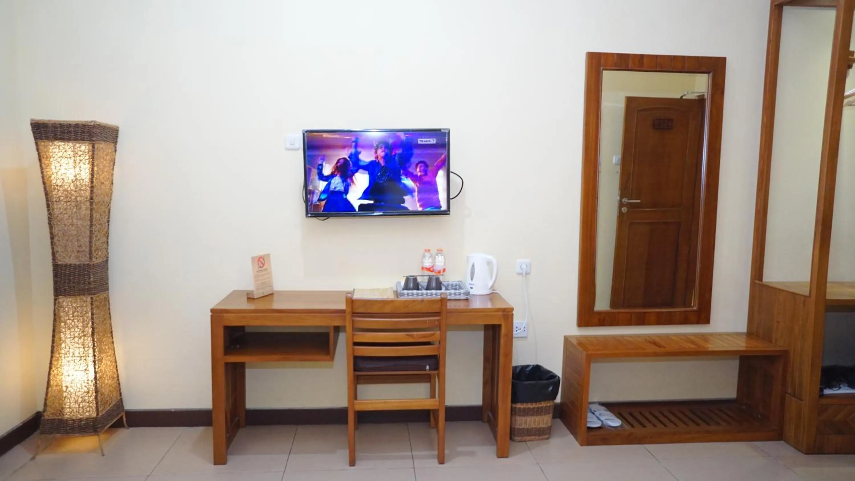 Syailendra Hotel Syariah