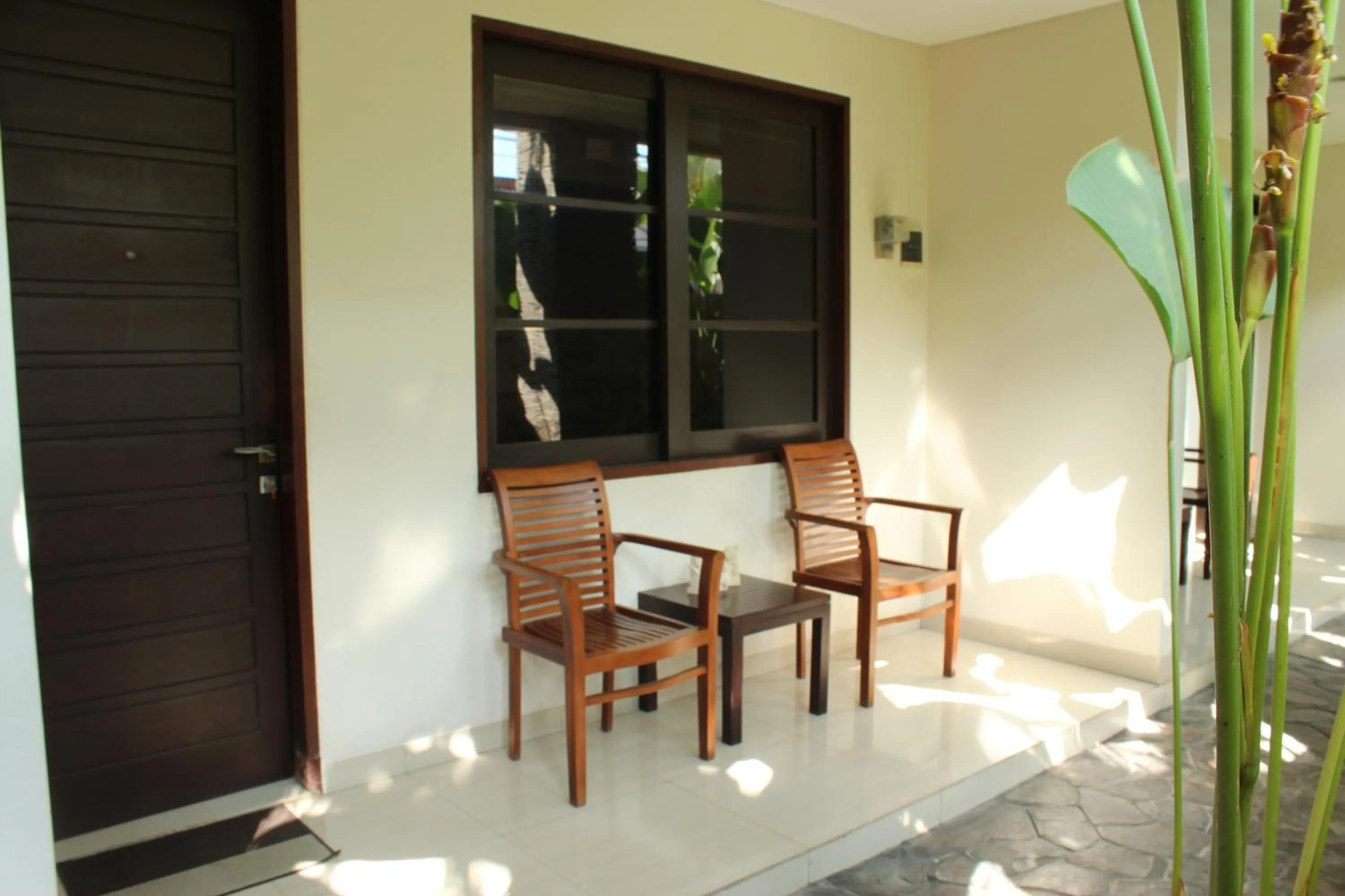 Property building in InKuta Residence and Villa