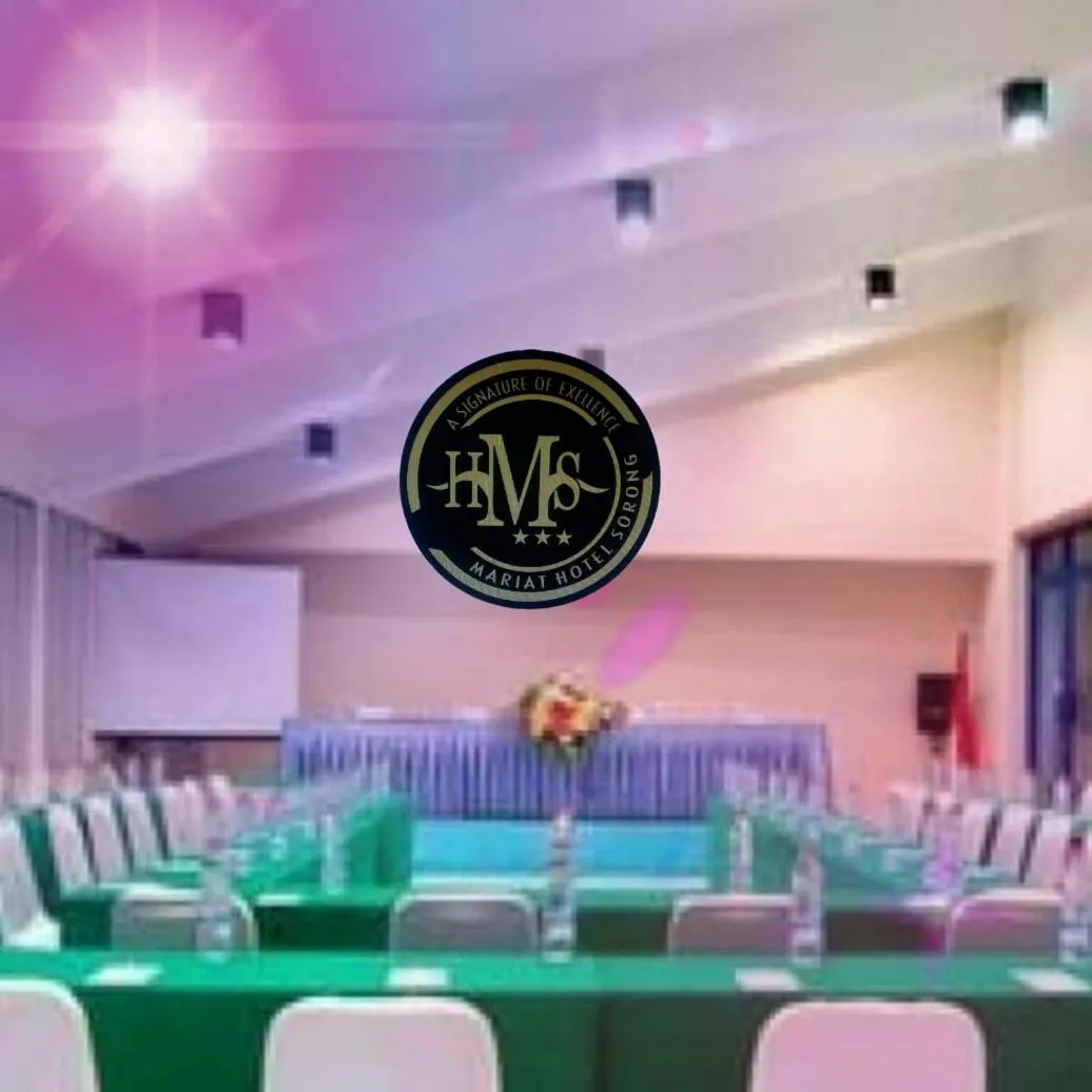 Hotel Mariat Sorong