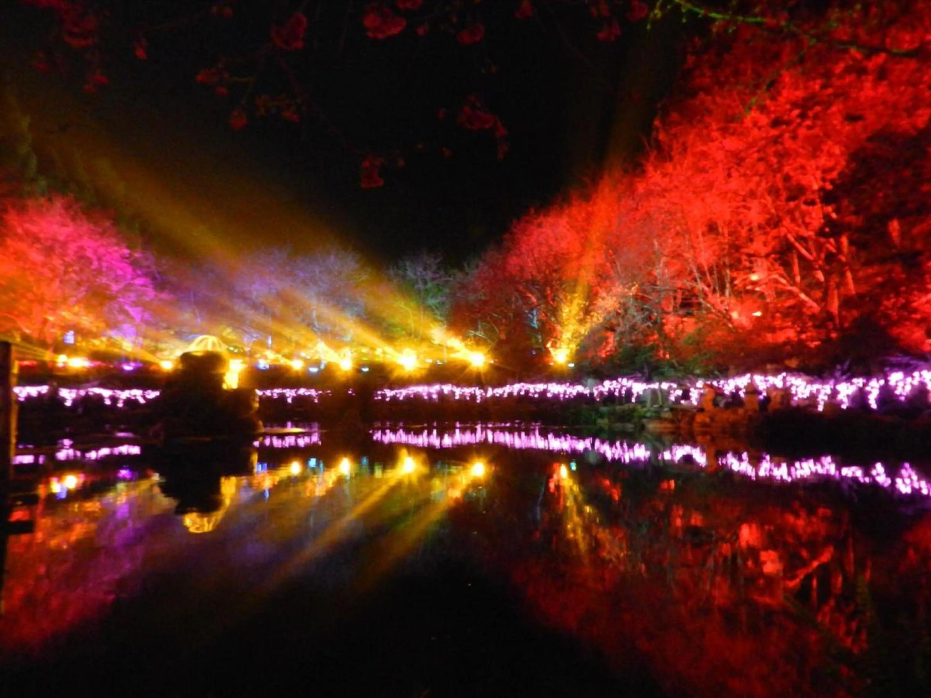 Decorative detail in Yong Guan