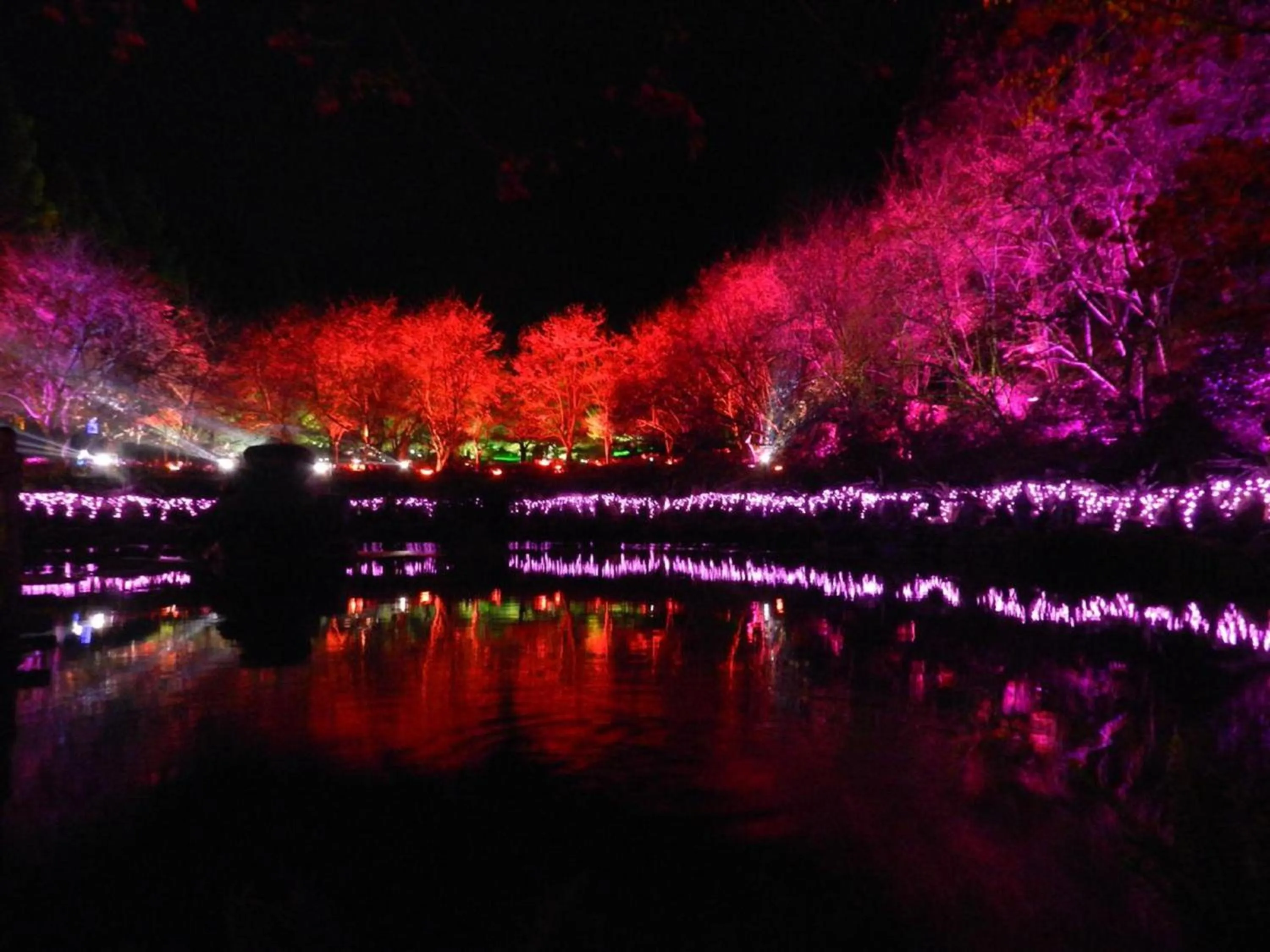 Decorative detail in Yong Guan