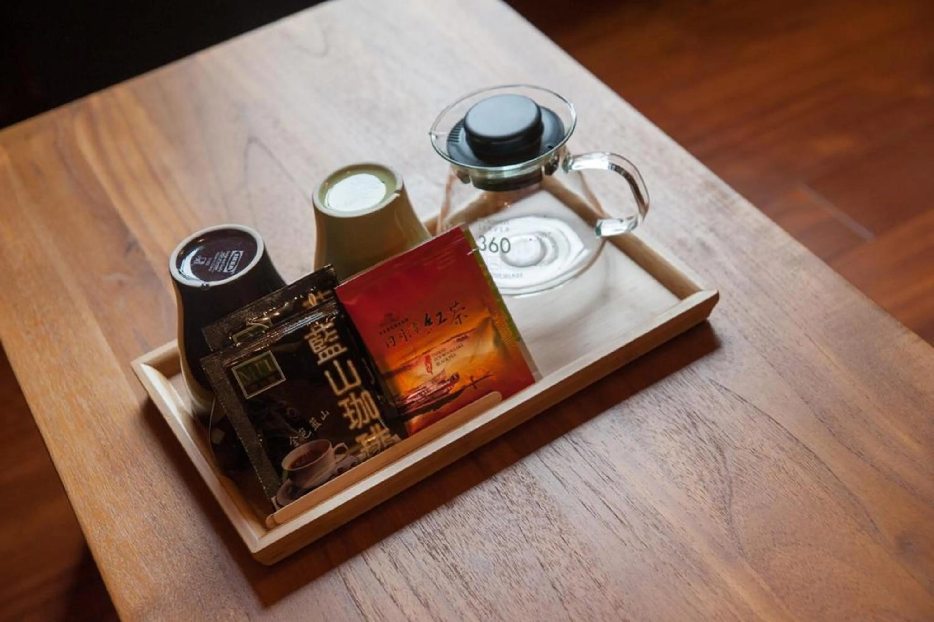 Decorative detail in Yong Guan