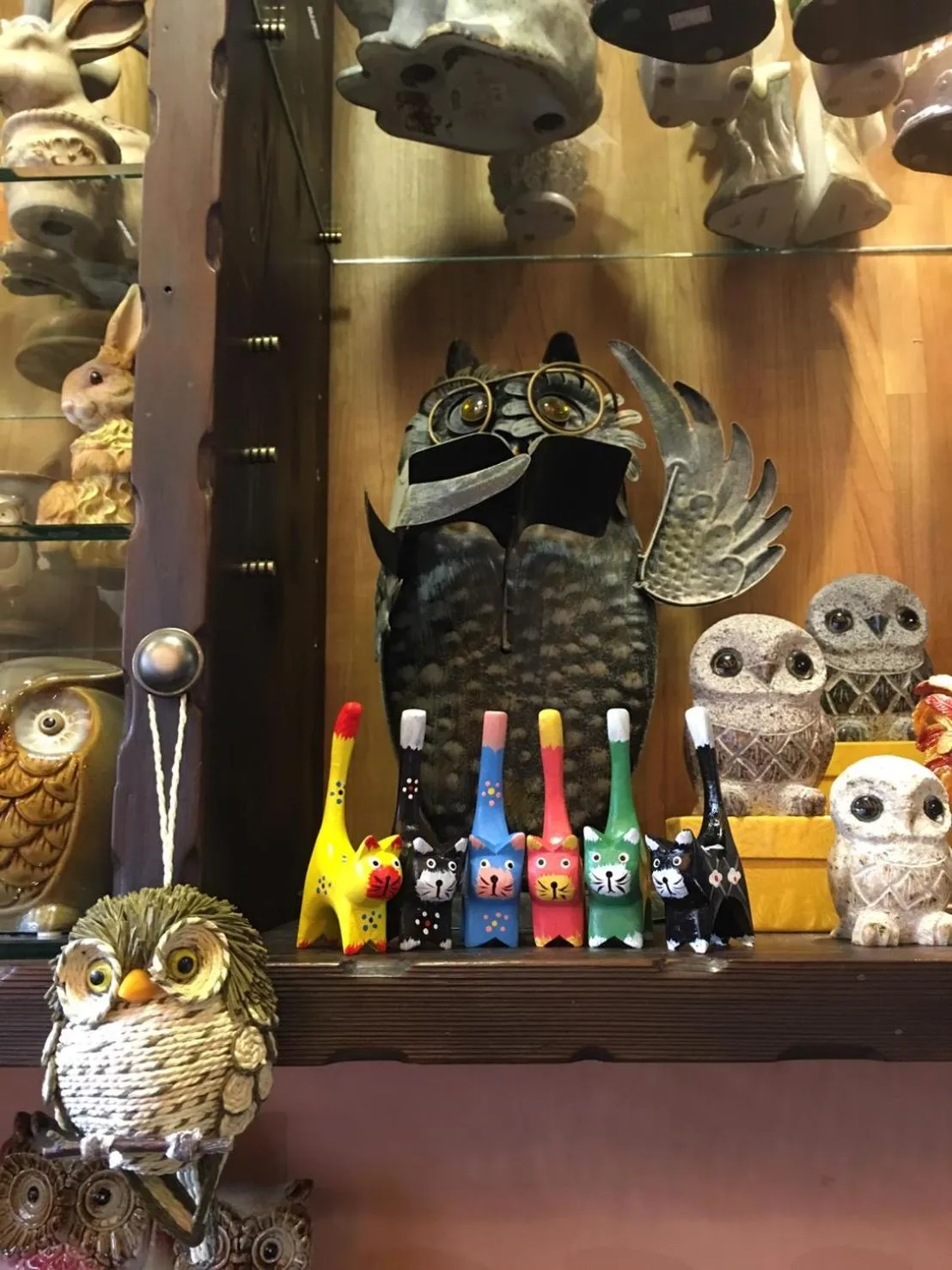 Coffee/tea facilities in Yong Guan