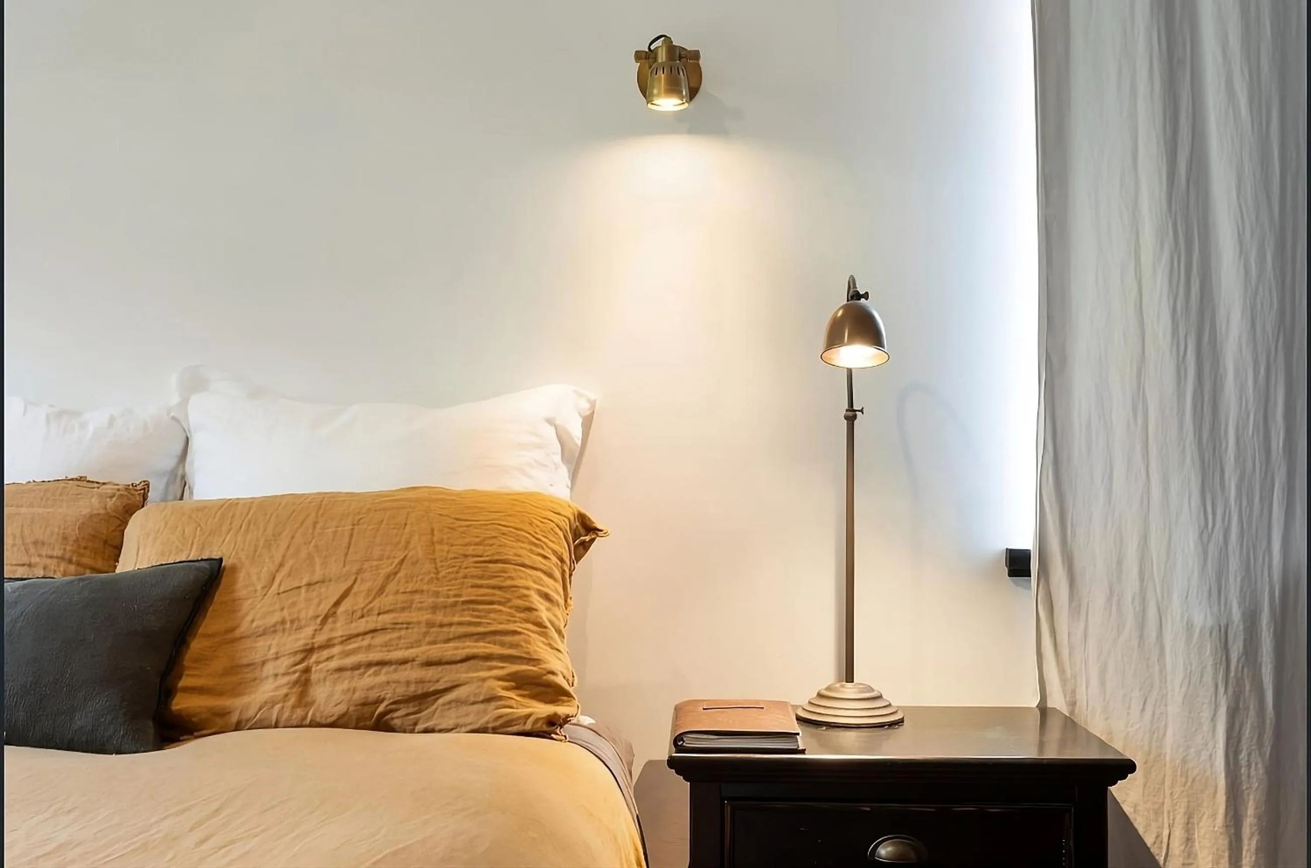 Byron Pacific Apartments - On Clarkes Beach