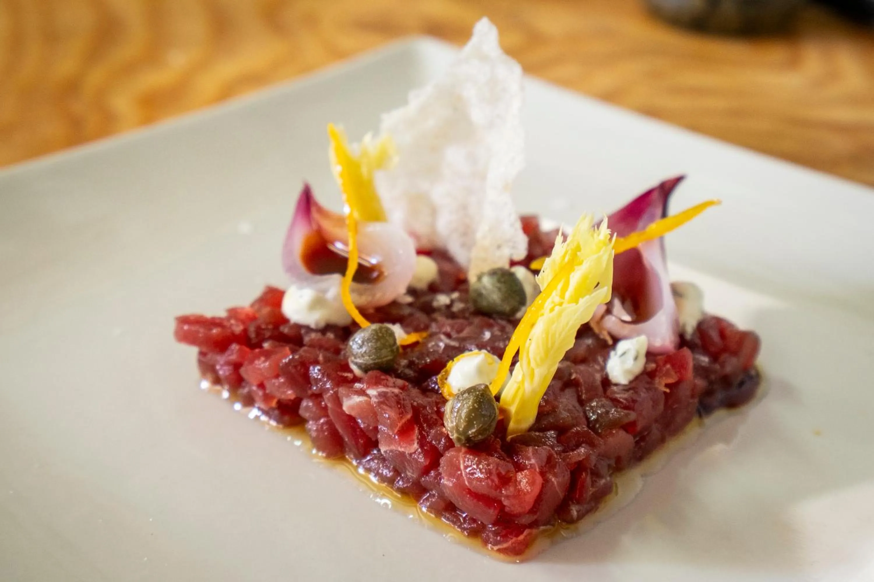 Food in Borgo del Cannitello Romantic Boutique Resort