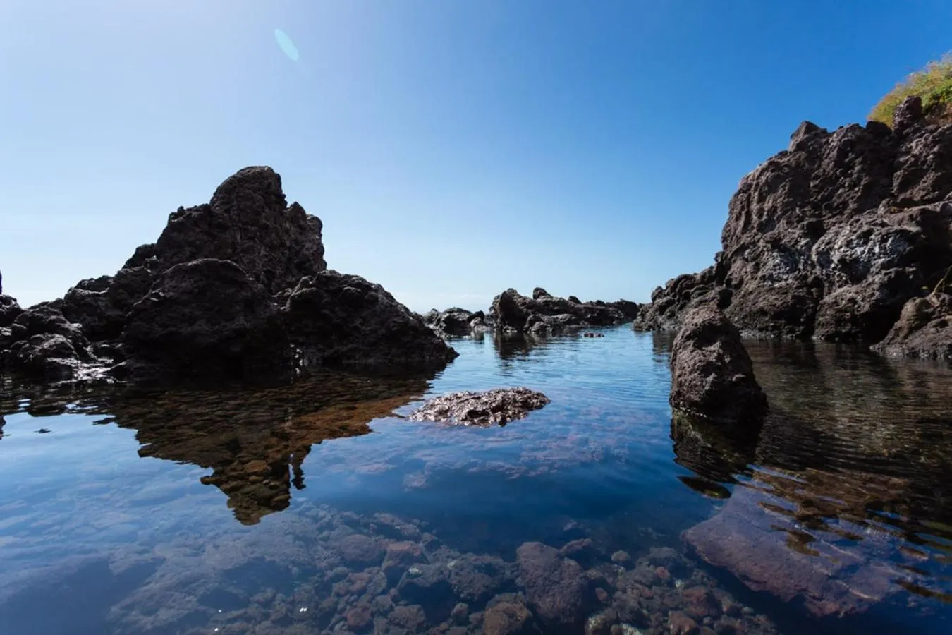 Beach in Borgo del Cannitello Romantic Boutique Resort