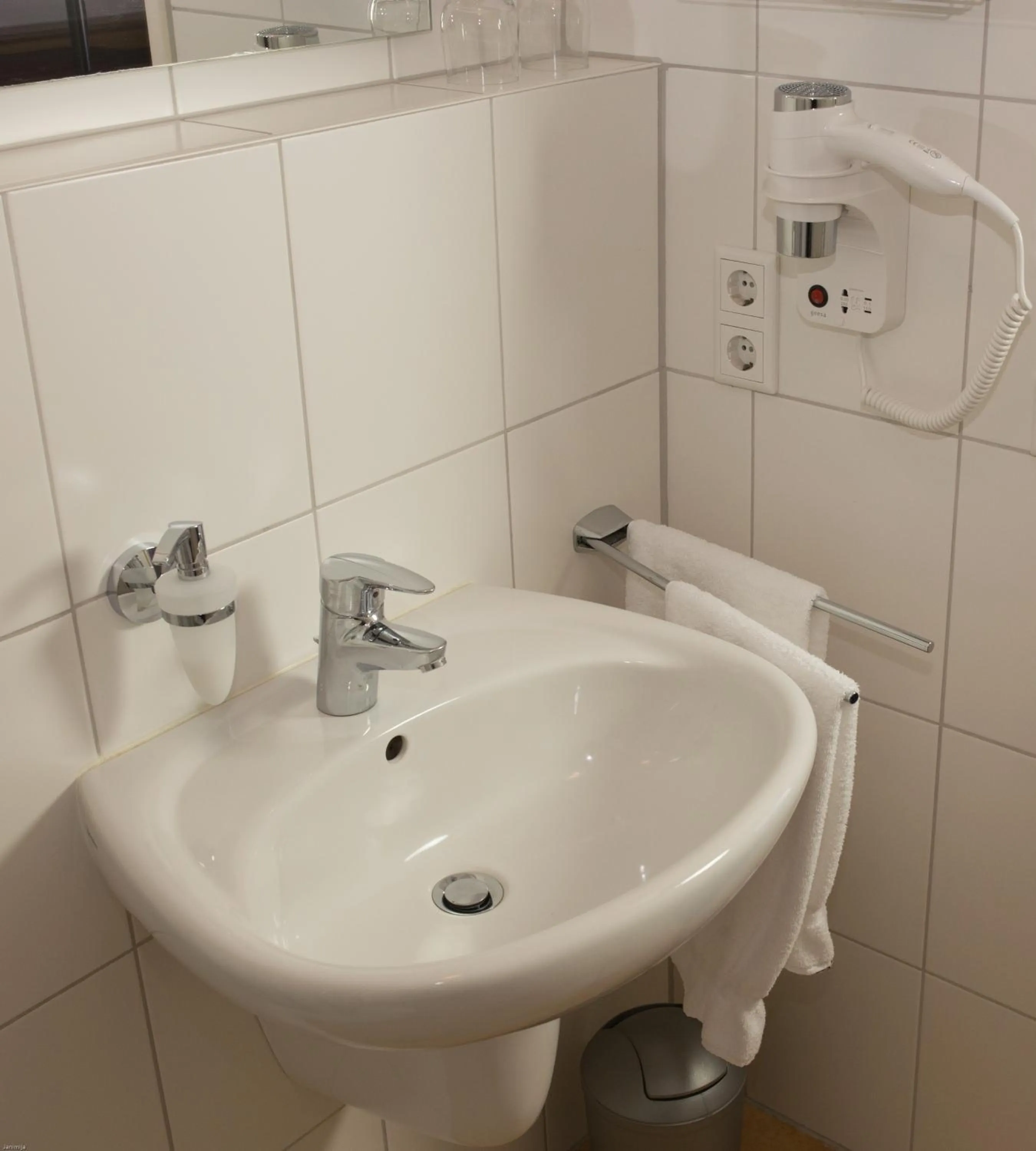 Other in Hotel Restaurant Lütkebohmert