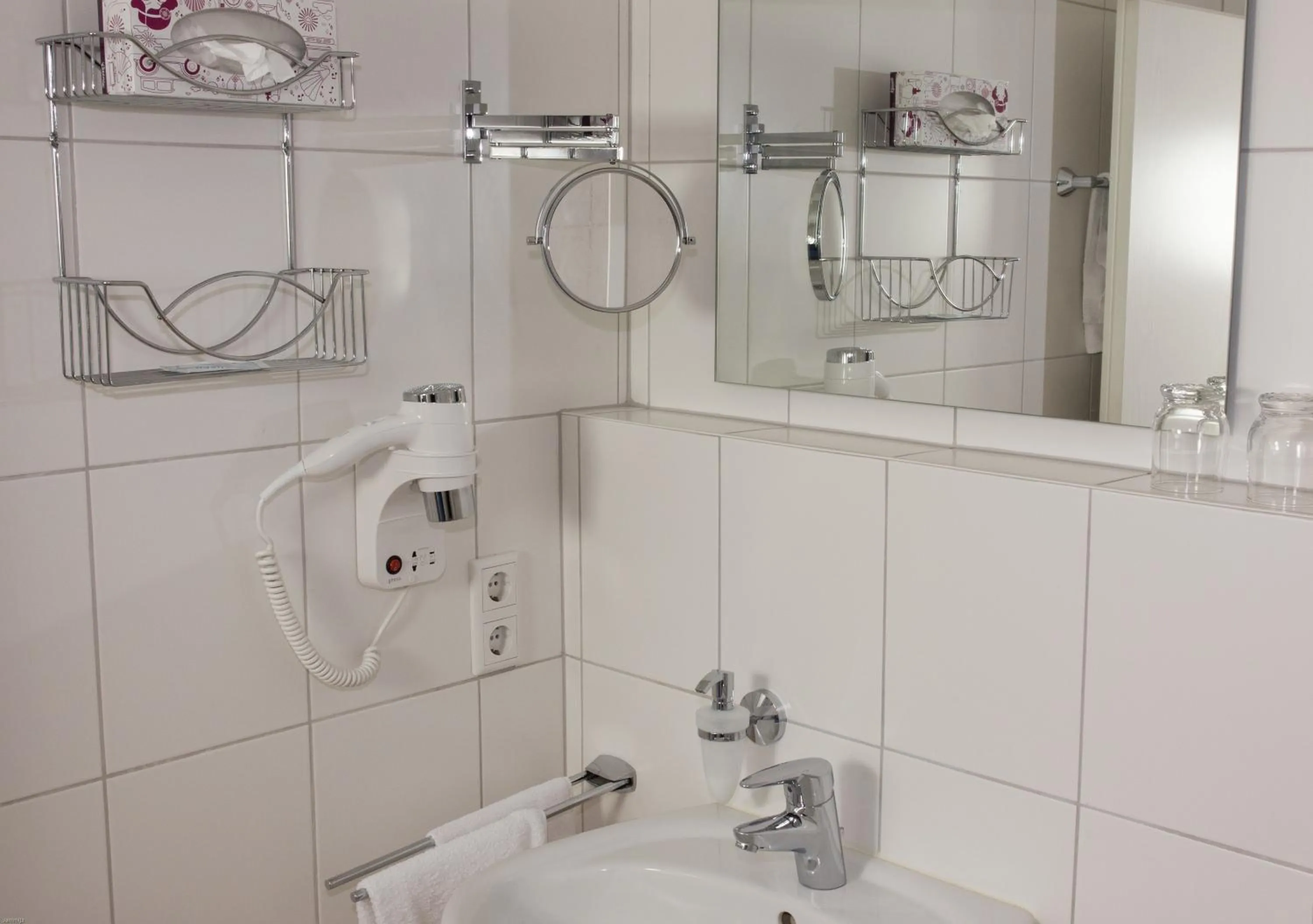 Other in Hotel Restaurant Lütkebohmert