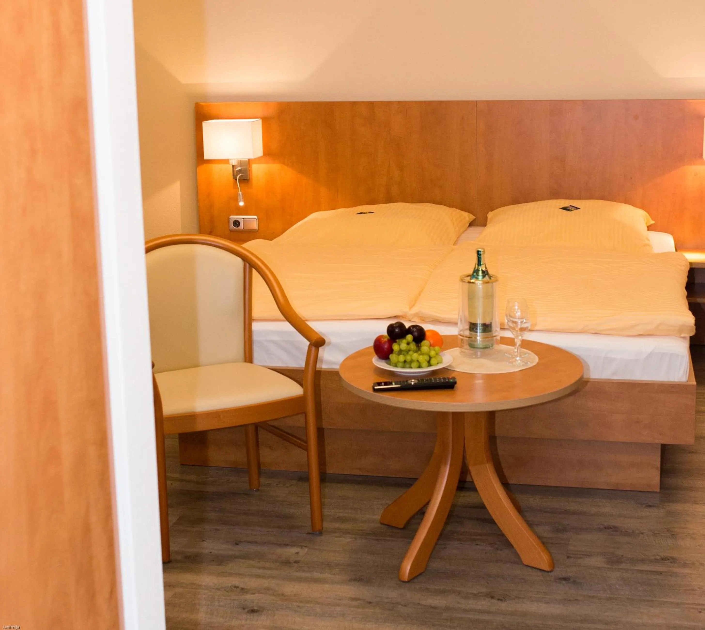 Hotel Restaurant Lütkebohmert