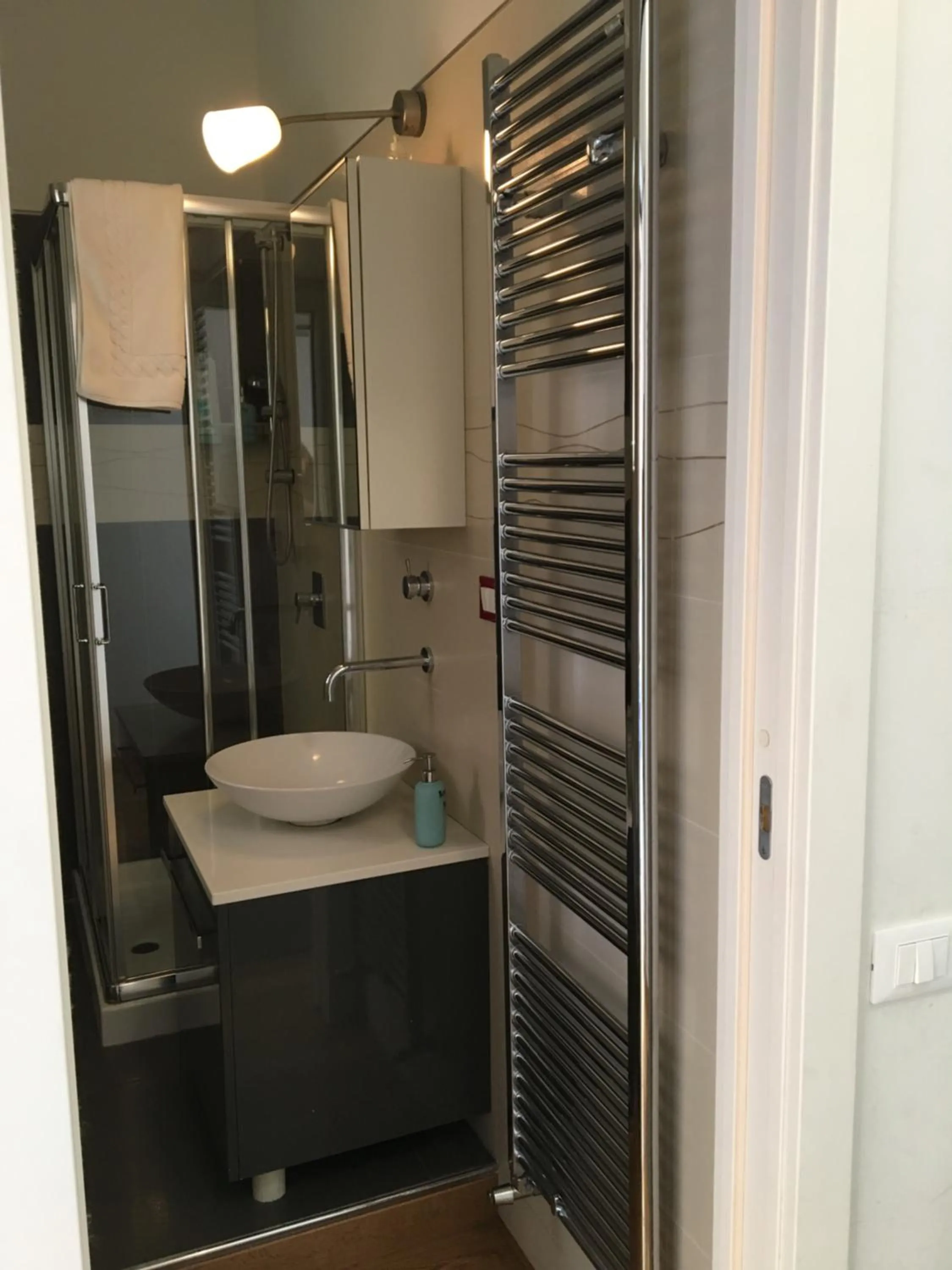 Bathroom in Arco dolce Arco