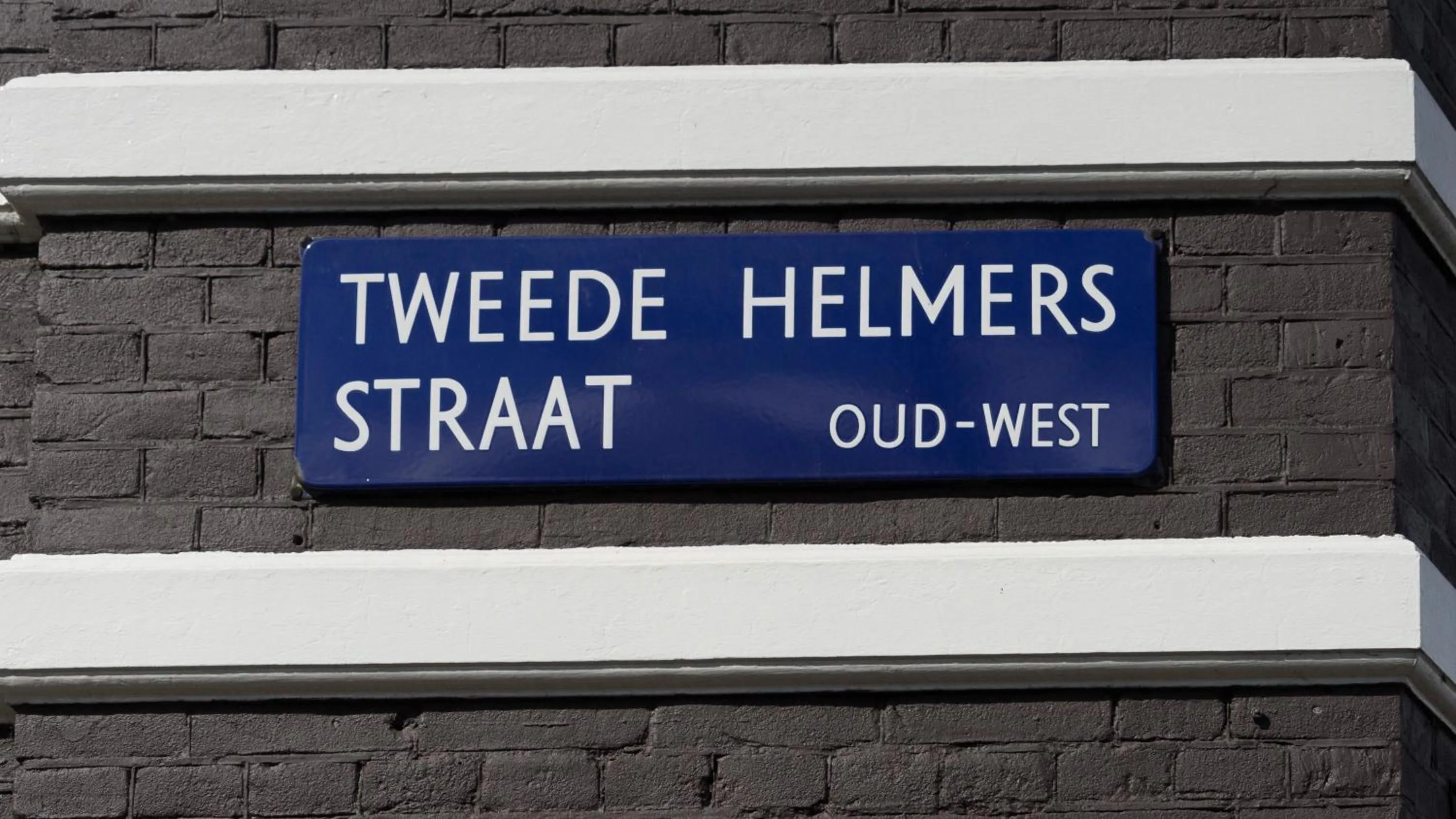 Property building in B&B House No 7