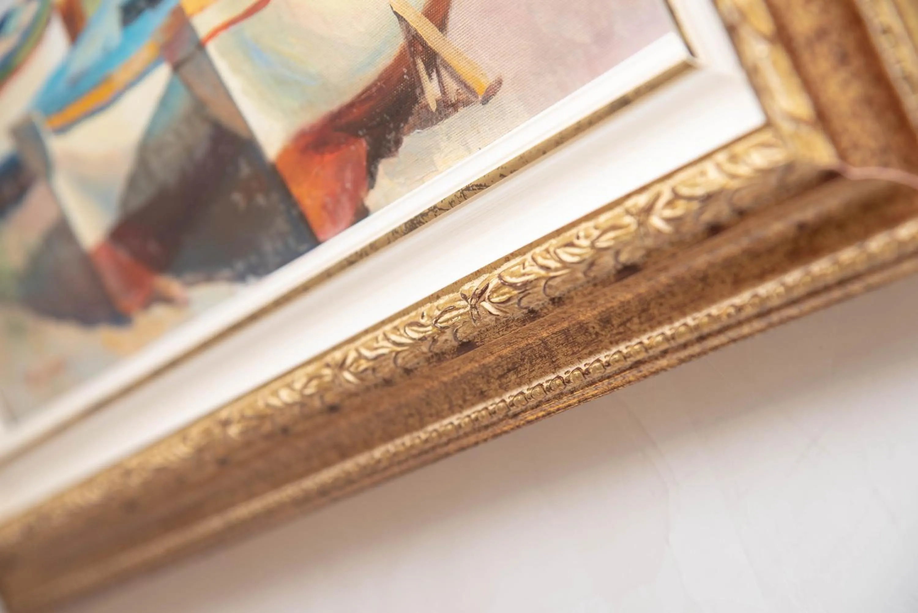 B&B La Casa Nel Giardino