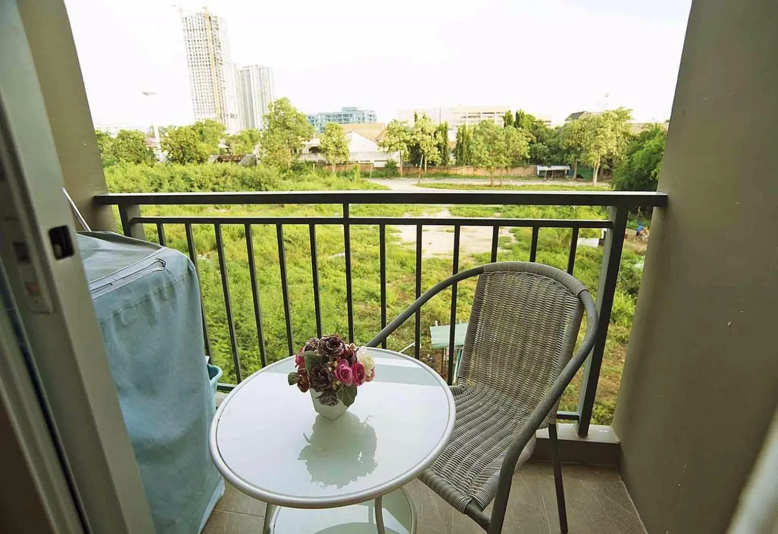 The Gallery Jomtien Beach Pattaya Boutique condo