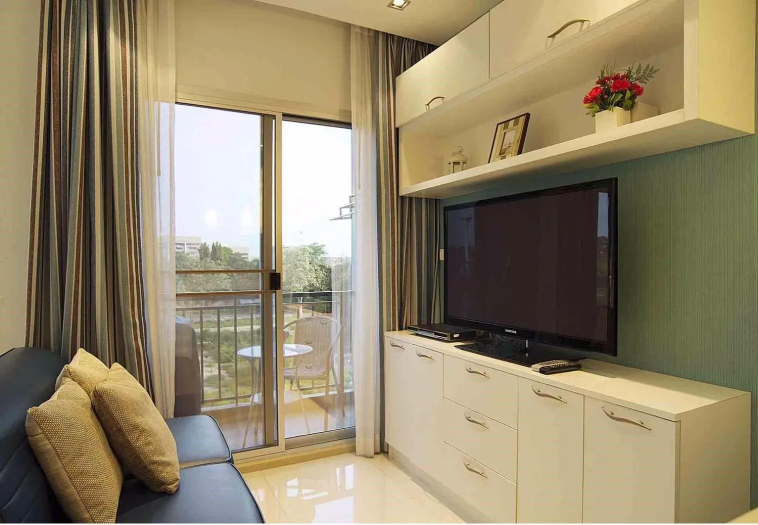 The Gallery Jomtien Beach Pattaya Boutique condo