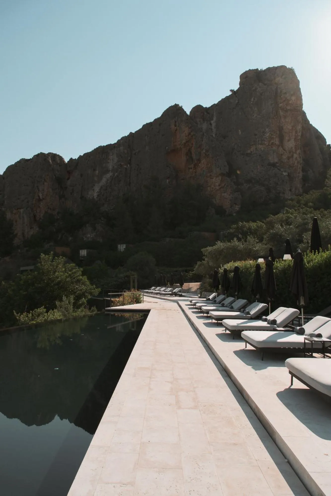 View (from property/room) in VIVOOD Landscape Hotel & Spa - Designed for Adults