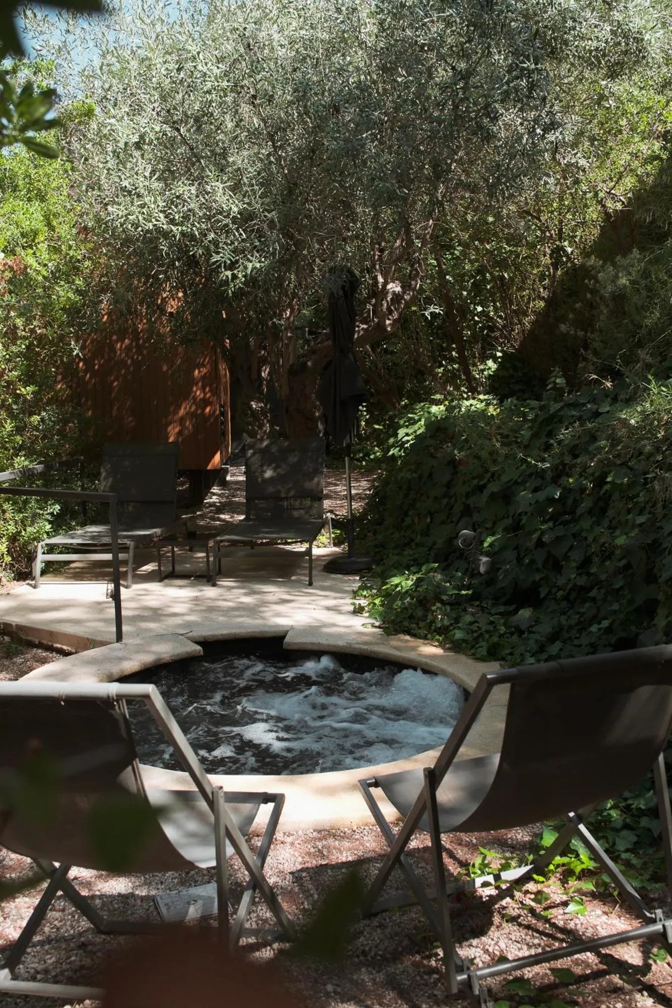 Swimming pool in VIVOOD Landscape Hotel & Spa - Designed for Adults