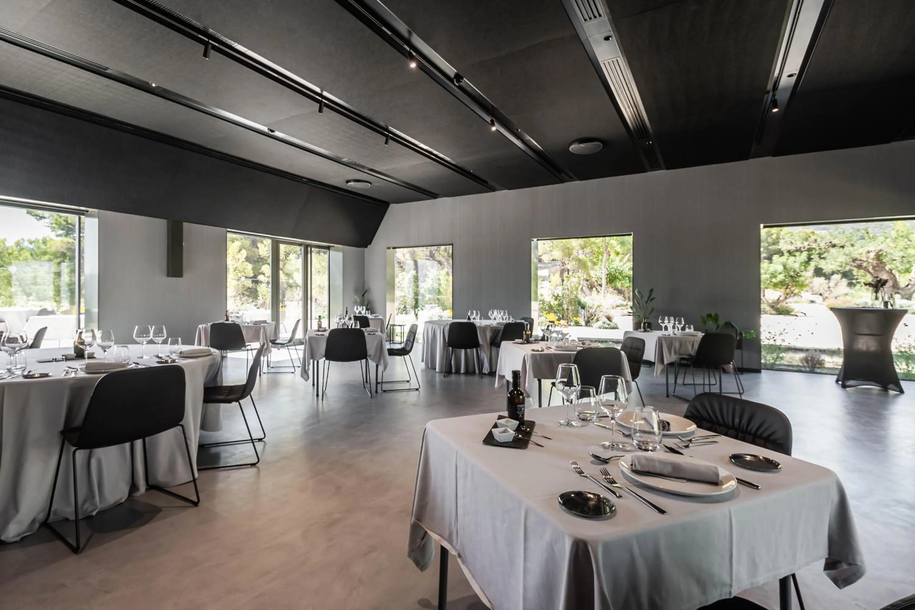 Restaurant/places to eat in VIVOOD Landscape Hotel & Spa - Designed for Adults