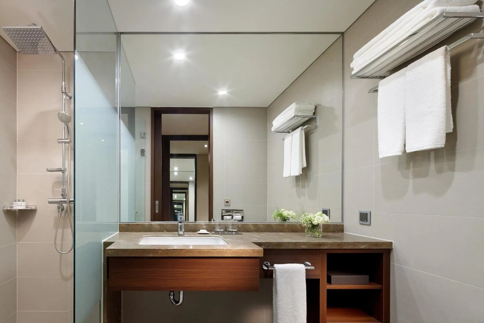 LOTTE CITY HOTEL Ulsan