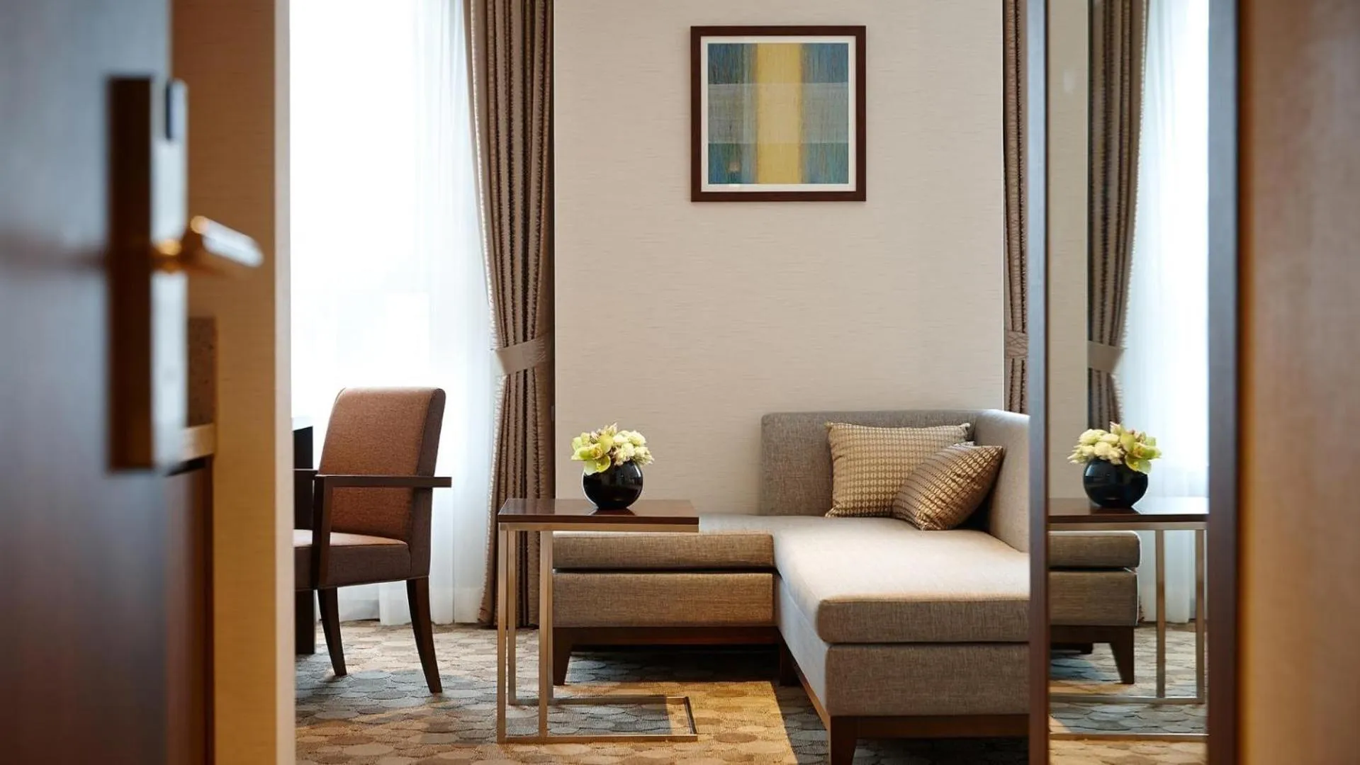 LOTTE CITY HOTEL Ulsan