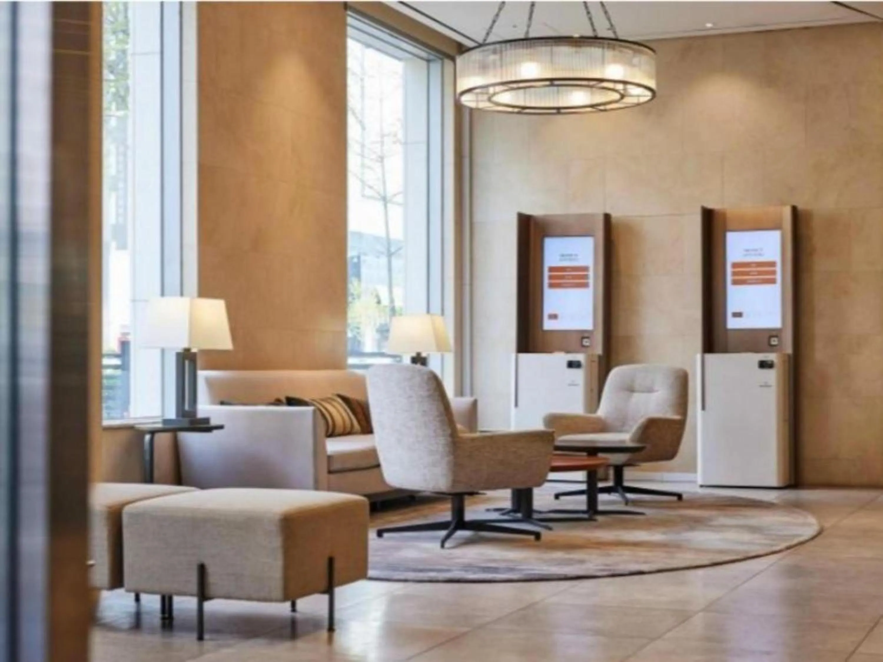 LOTTE CITY HOTEL Ulsan