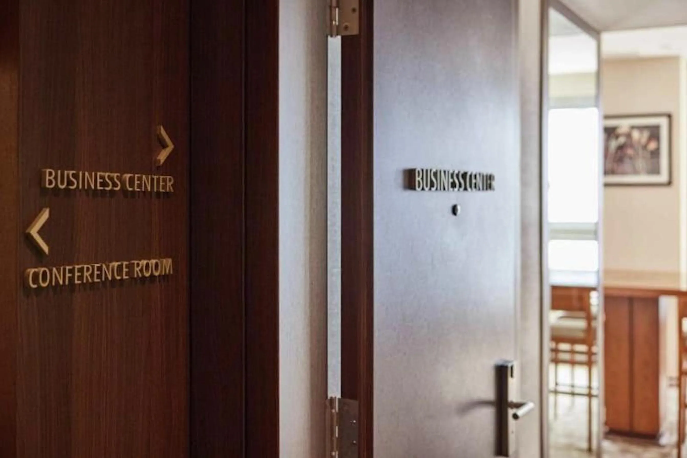 LOTTE CITY HOTEL Ulsan