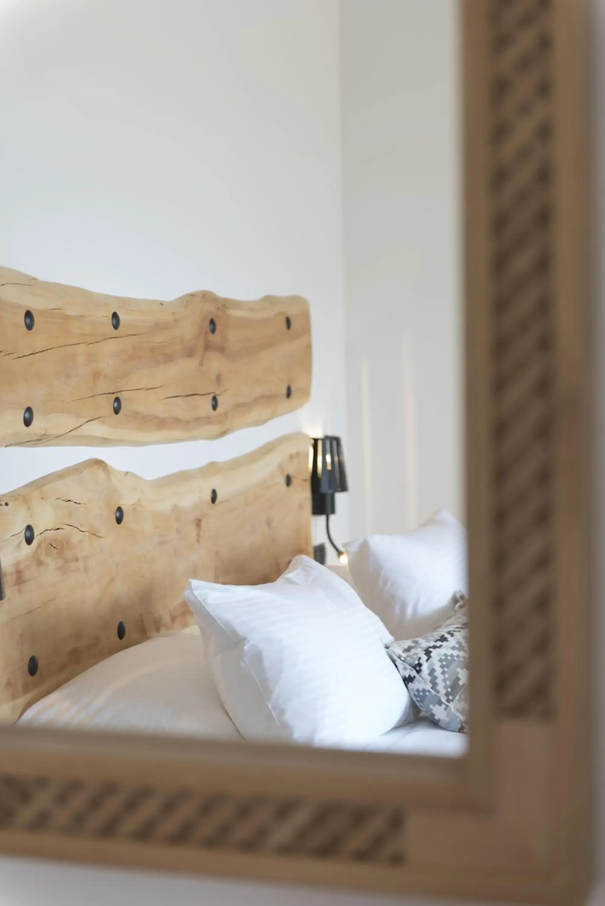 Loft Superior Room in Zoe Seaside Resort Loft Superior Room in Zoe Seaside Resort