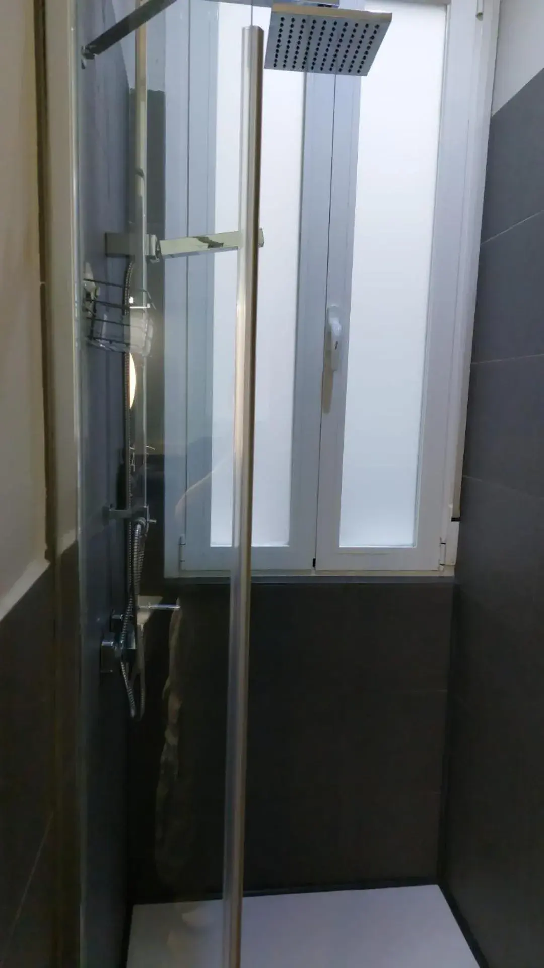 Economy Double Room in Diezmadrid Economy Double Room in Diezmadrid