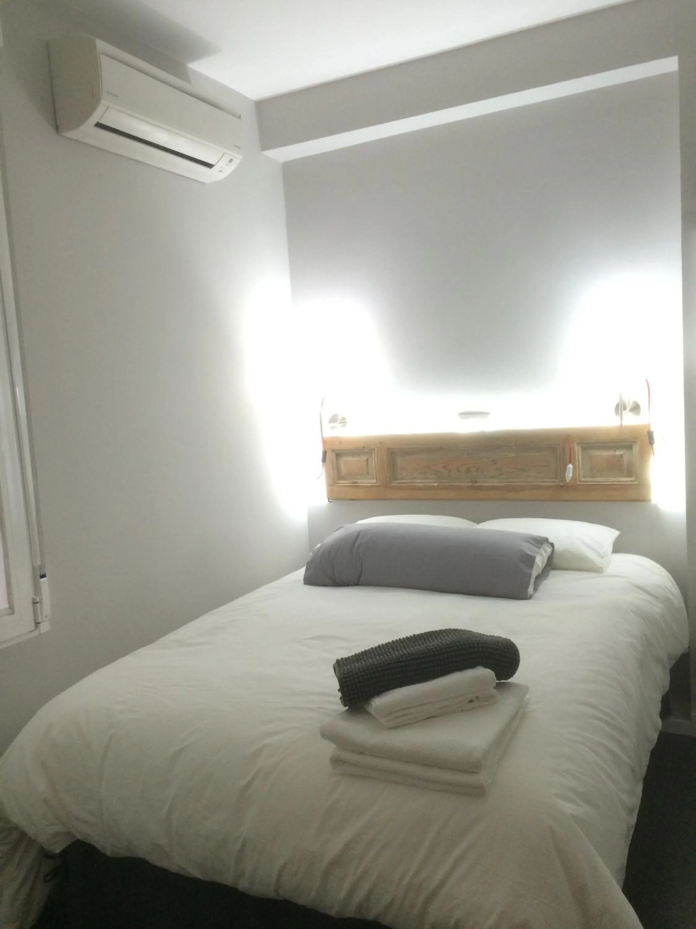 Bed in Diezmadrid