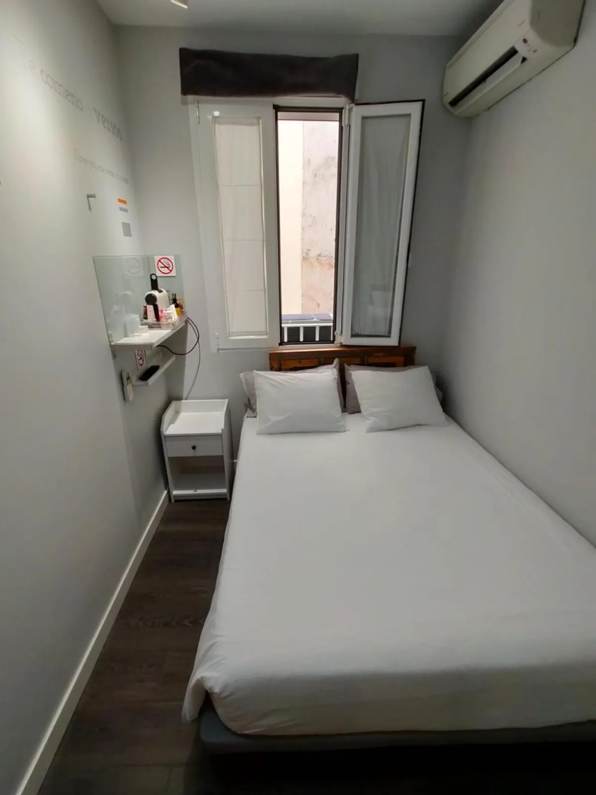 Bed in Diezmadrid