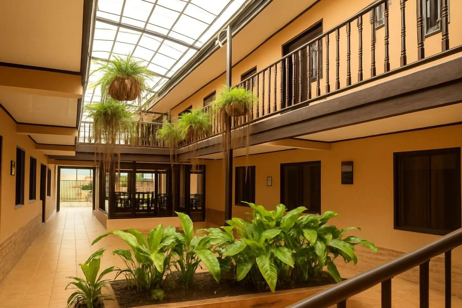 Property building in HOTEL DEL RiO