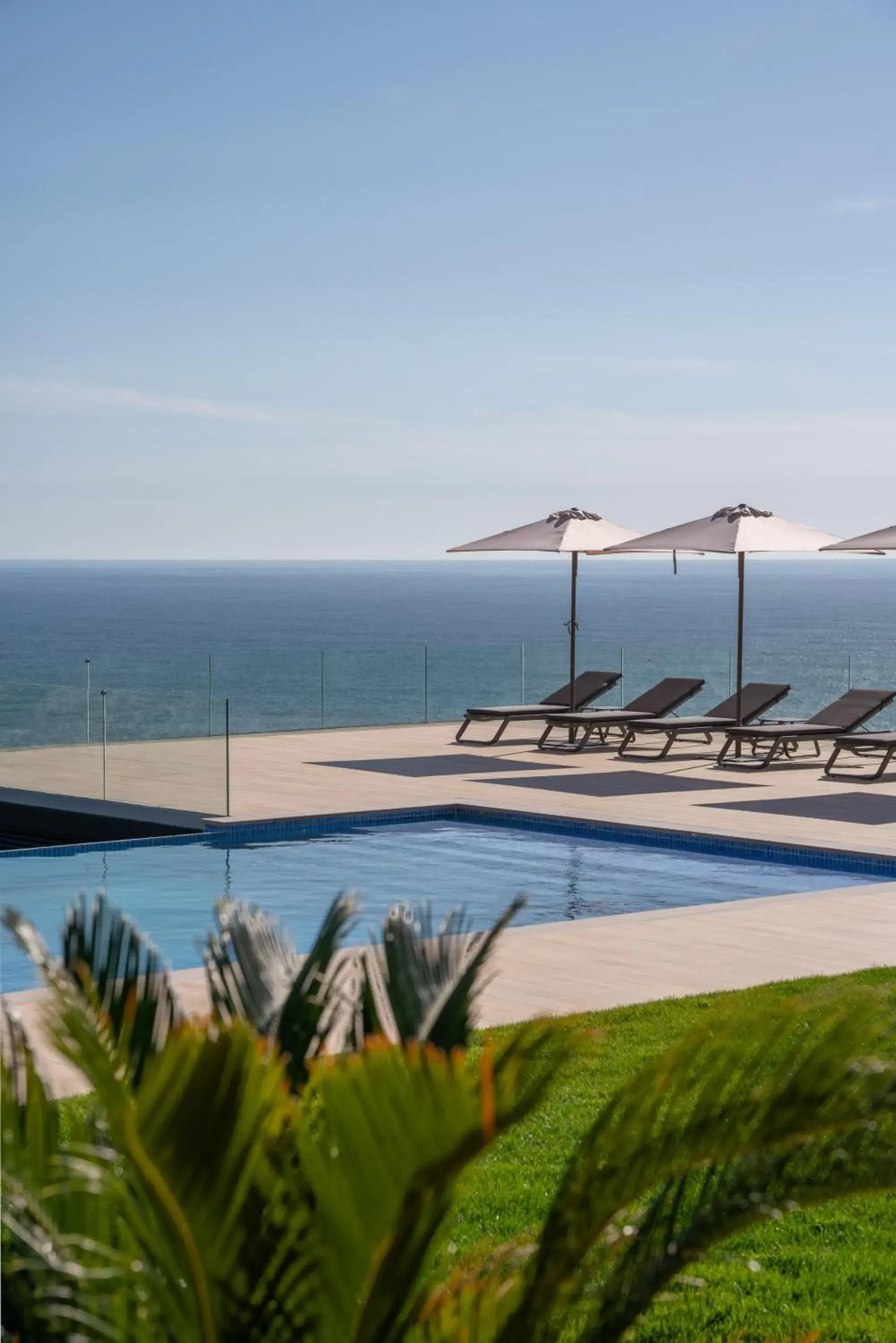 Hotel Boutique Faro Silleiro Hotel Boutique Faro Silleiro