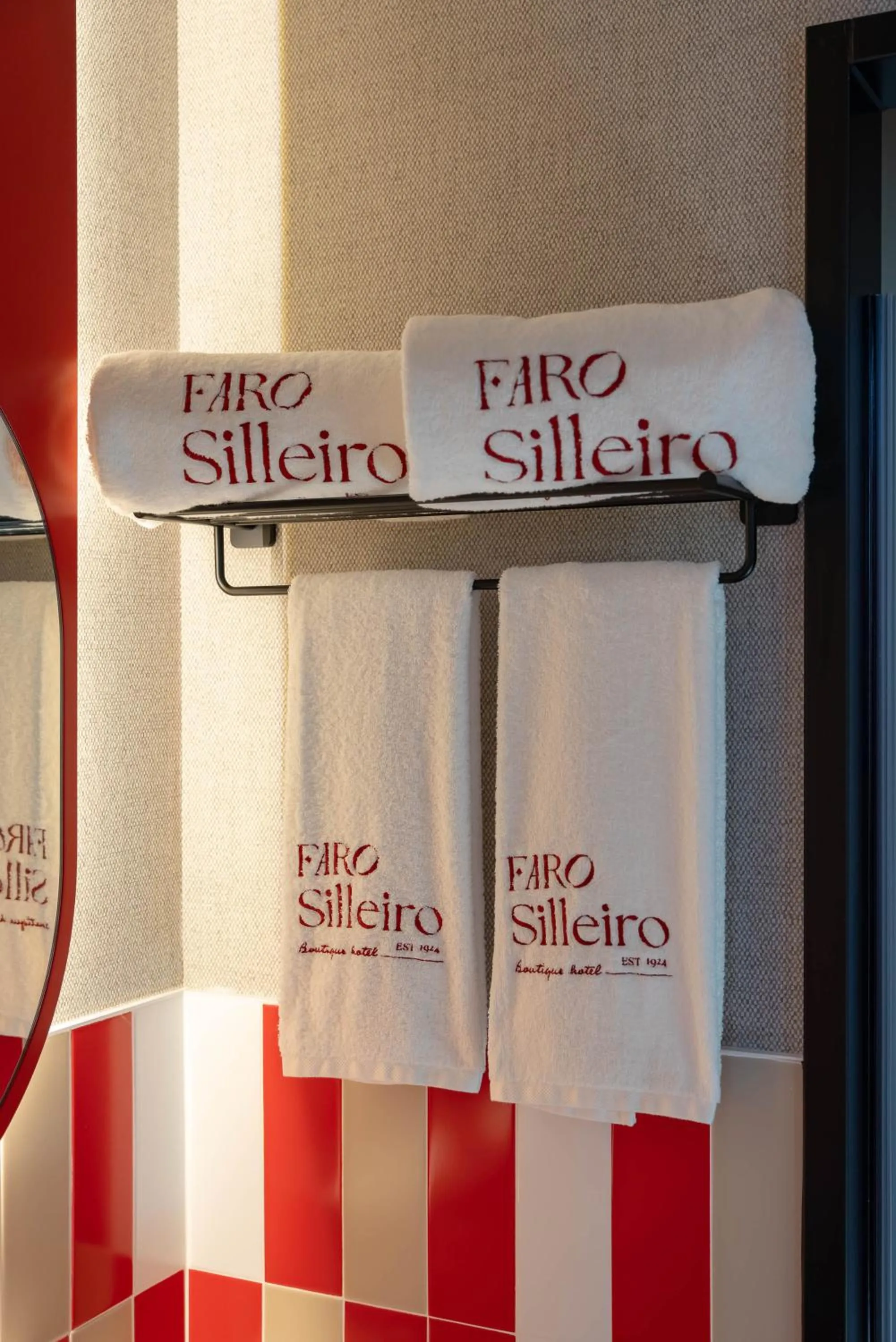 Hotel Boutique Faro Silleiro