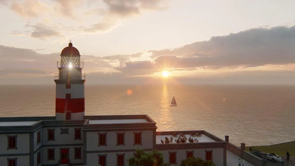 Hotel Boutique Faro Silleiro