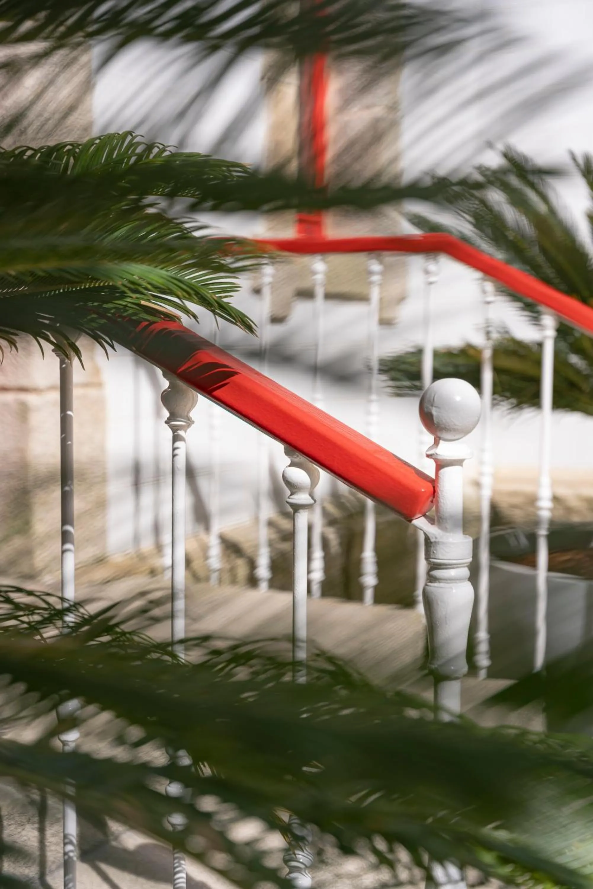 Off site in Hotel Boutique Faro Silleiro