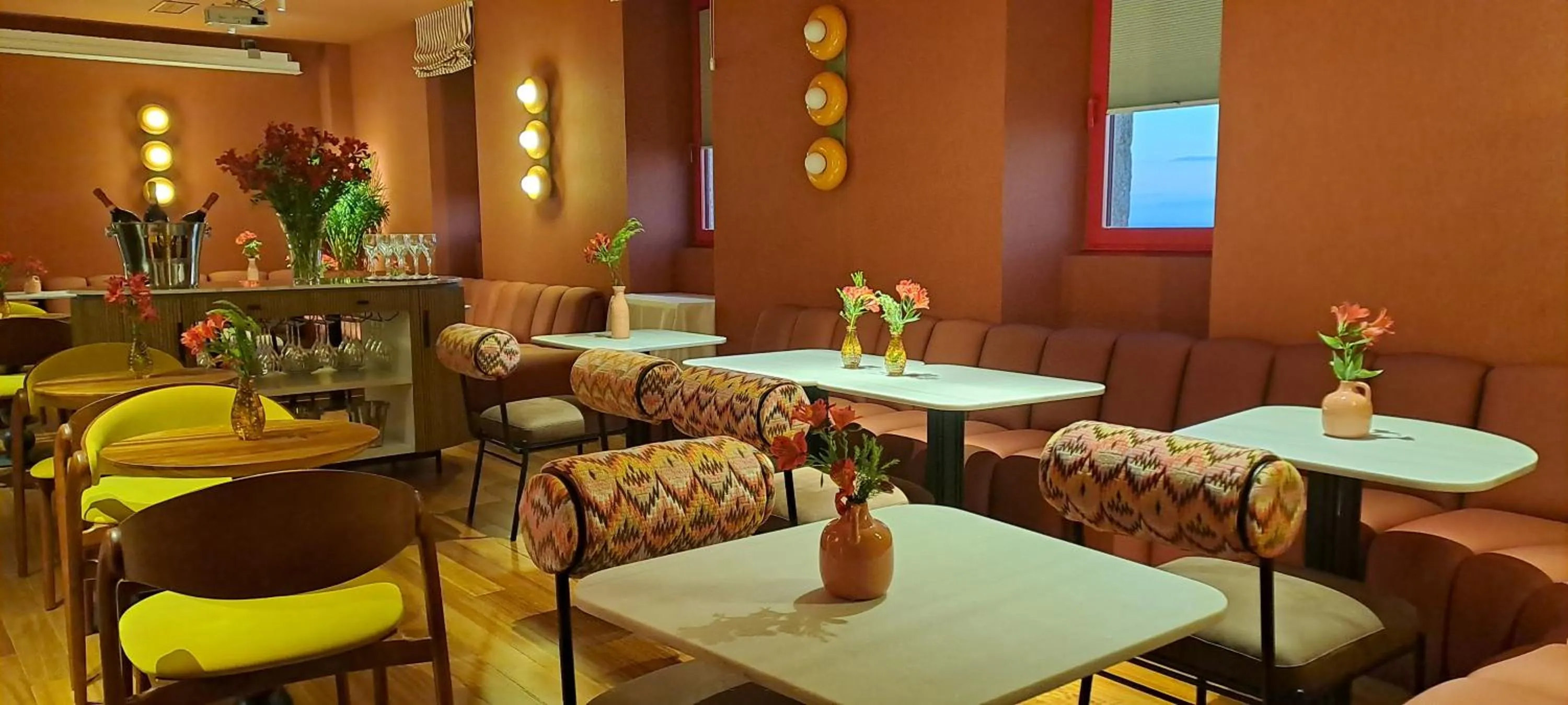 Hotel Boutique Faro Silleiro