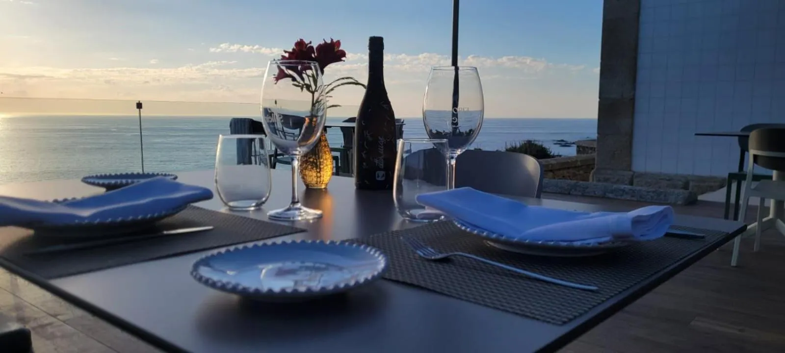 Hotel Boutique Faro Silleiro