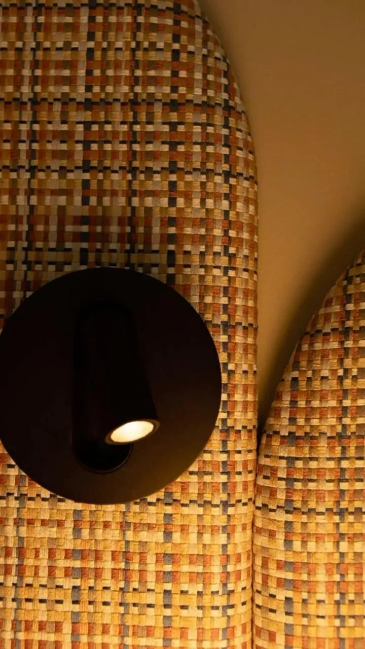 Hotel Boutique Faro Silleiro