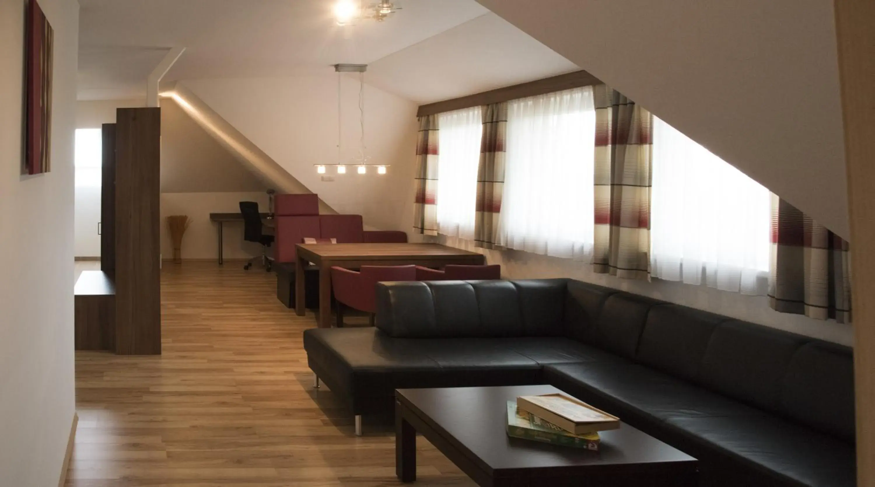 Apartment - single occupancy in Langs Wirtshaus Apartment - single occupancy in Langs Wirtshaus