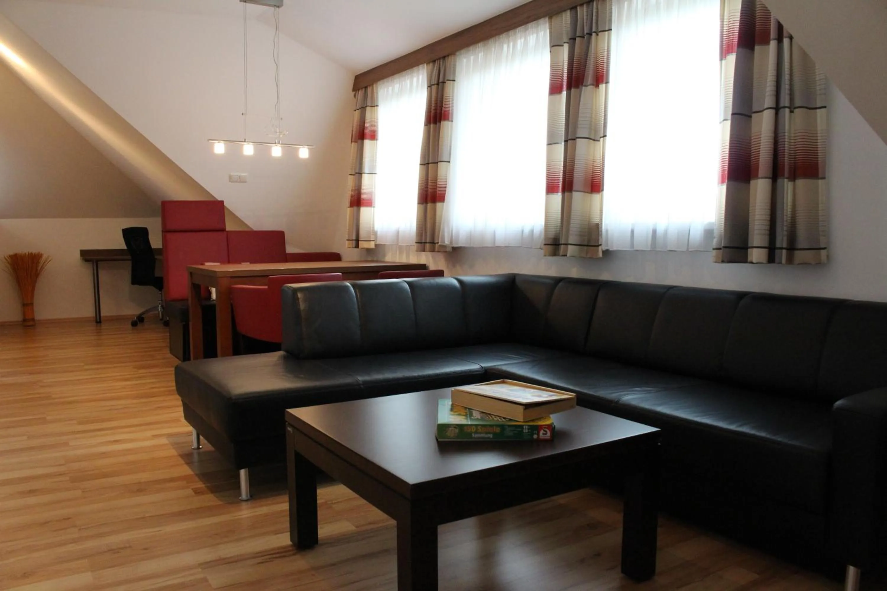 Living room in Langs Wirtshaus