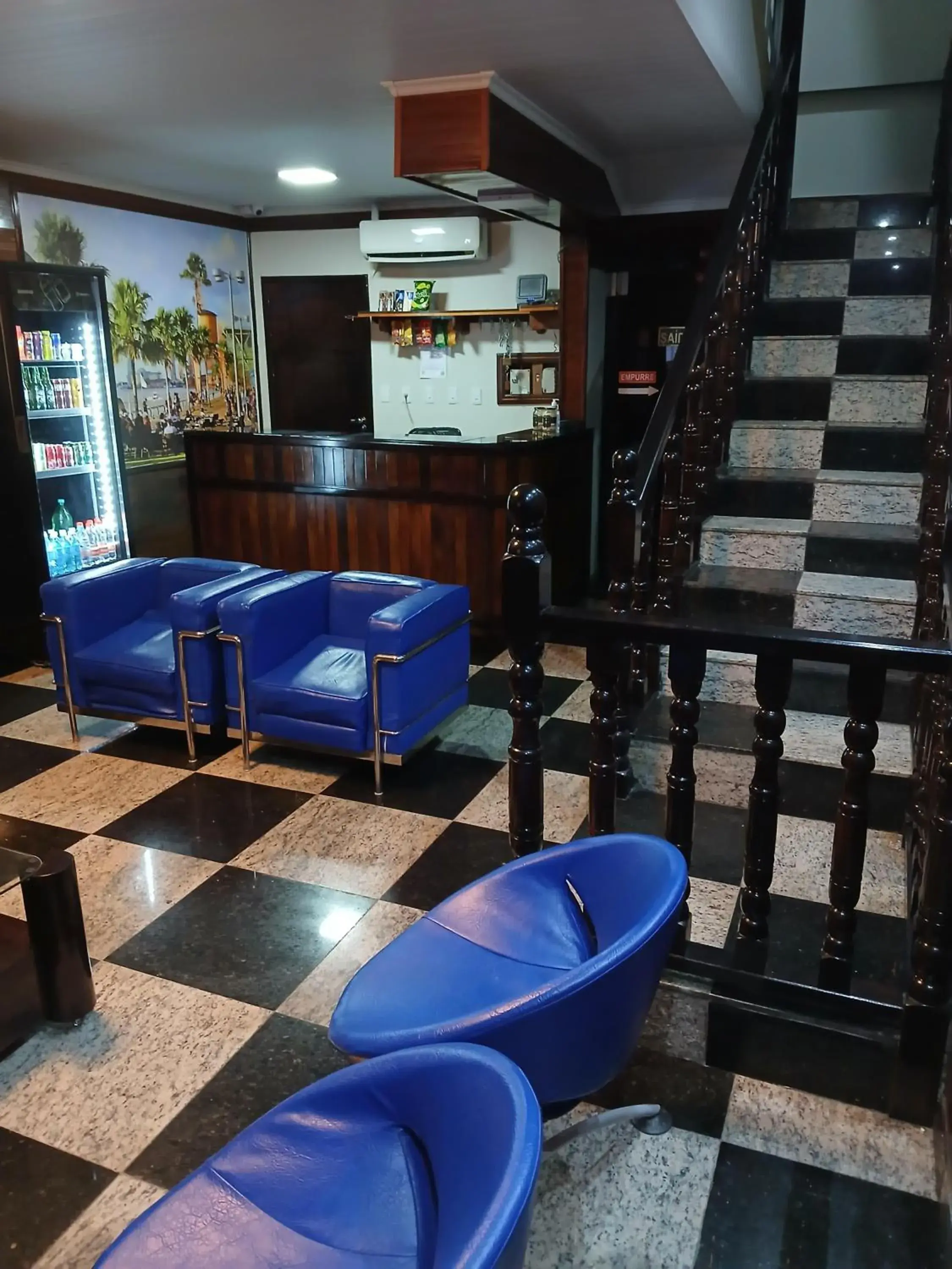 Hotel COP 30 Hotel COP 30