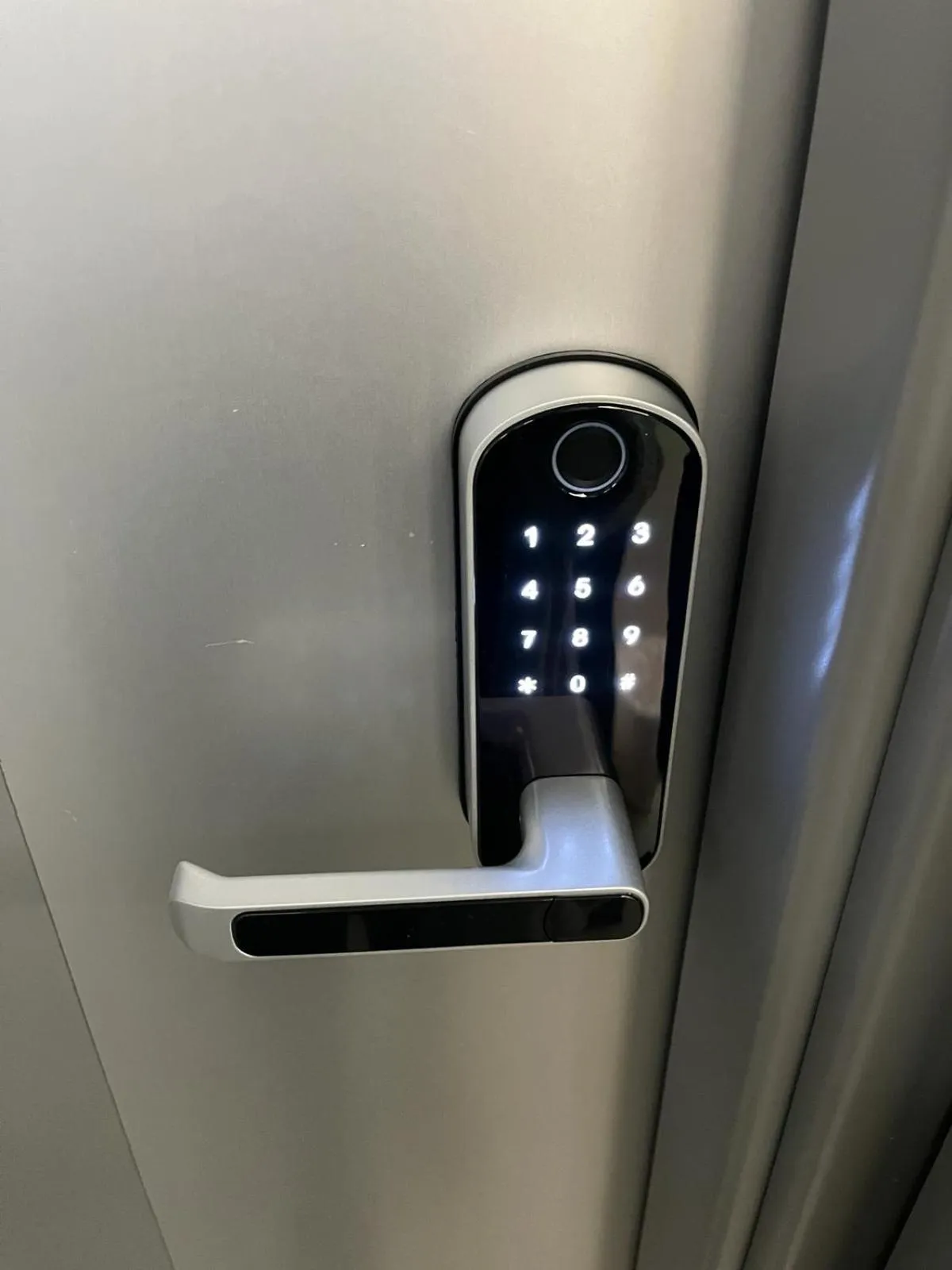 acessibility in Rambla Alicante