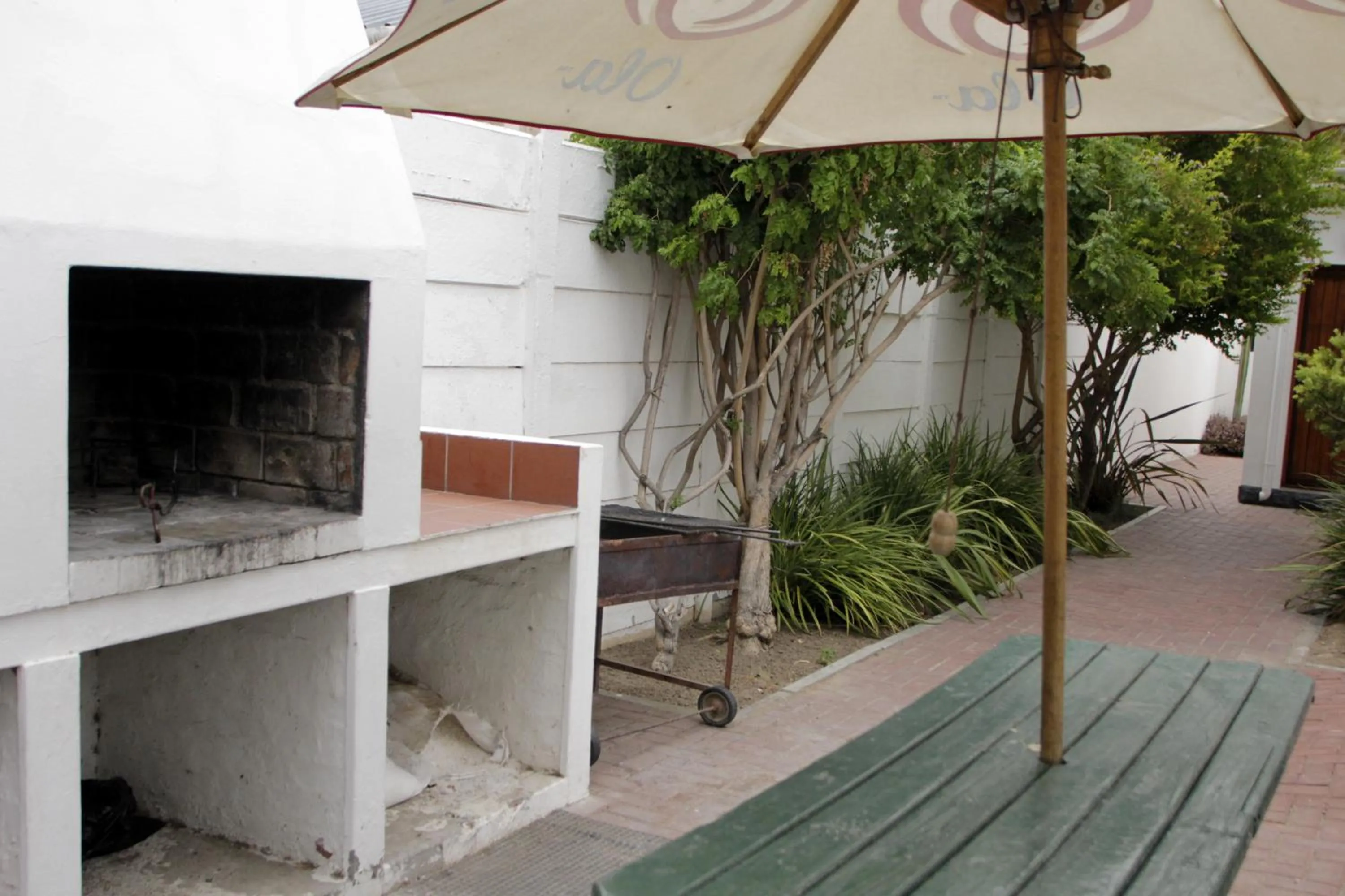 Entertainment in Laings Lodge