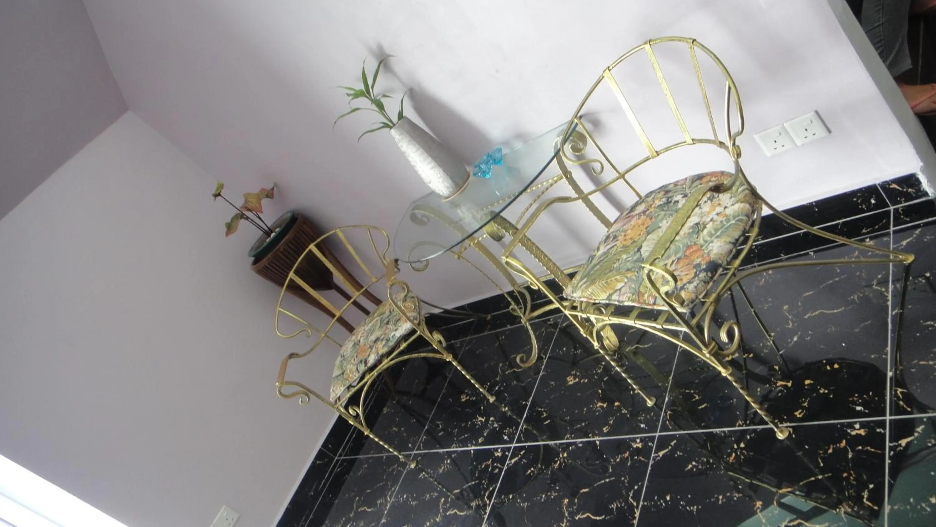 Property building in Micasa Hotel Labuan