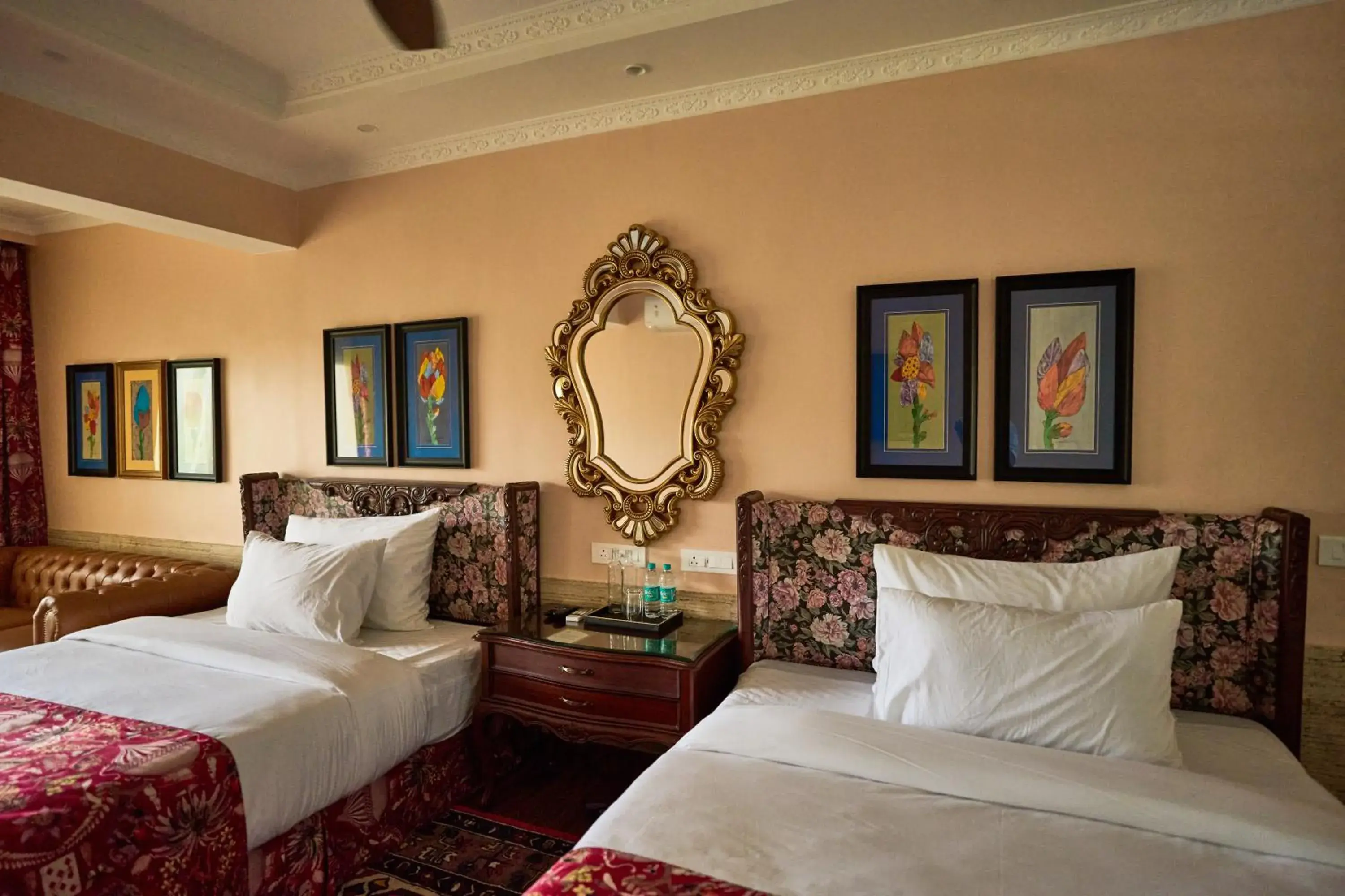 One-Bedroom Villa in Mayfair Manor Alibag One-Bedroom Villa in Mayfair Manor Alibag