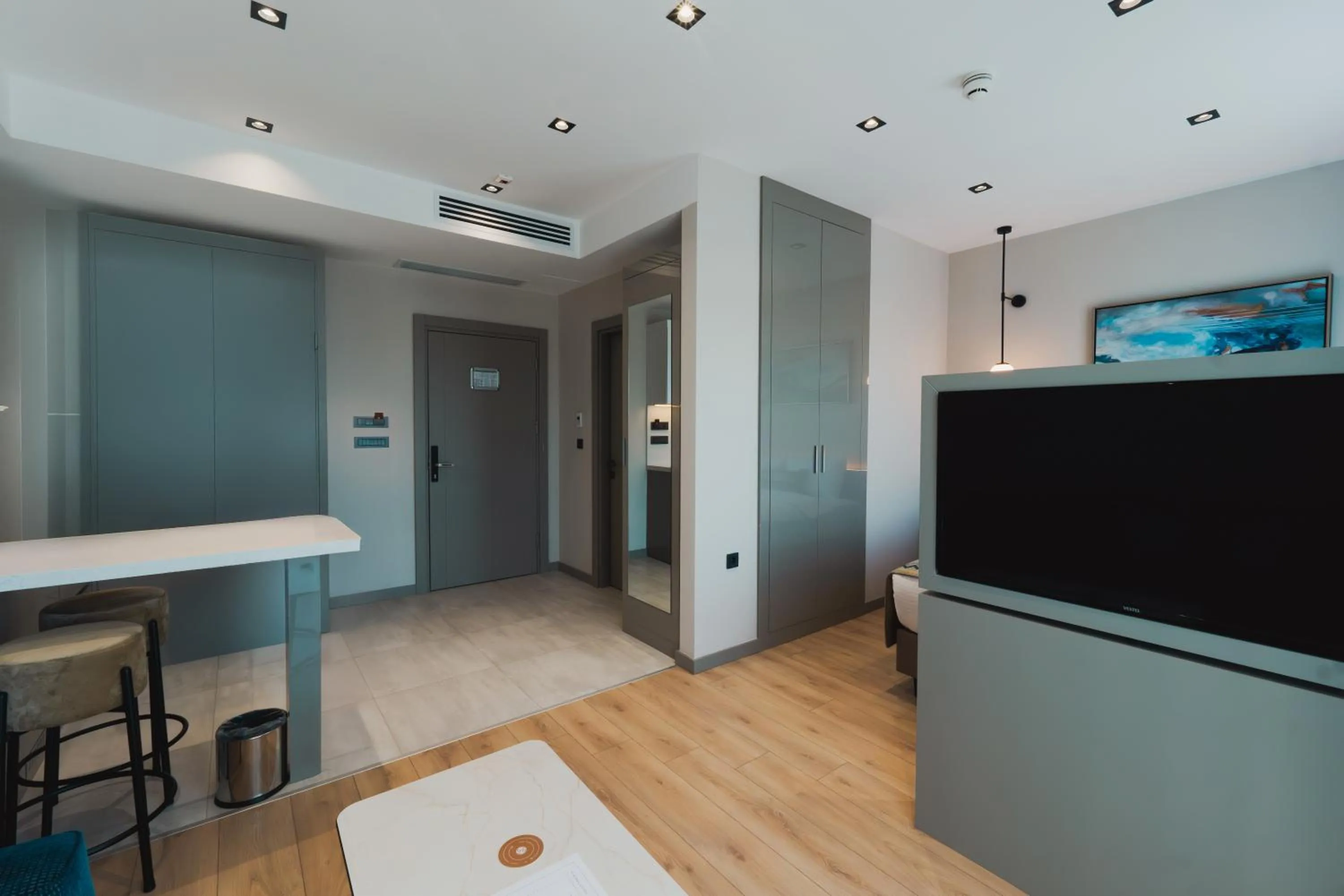 Photo of the whole room in Stillo Business Hotel & Spa