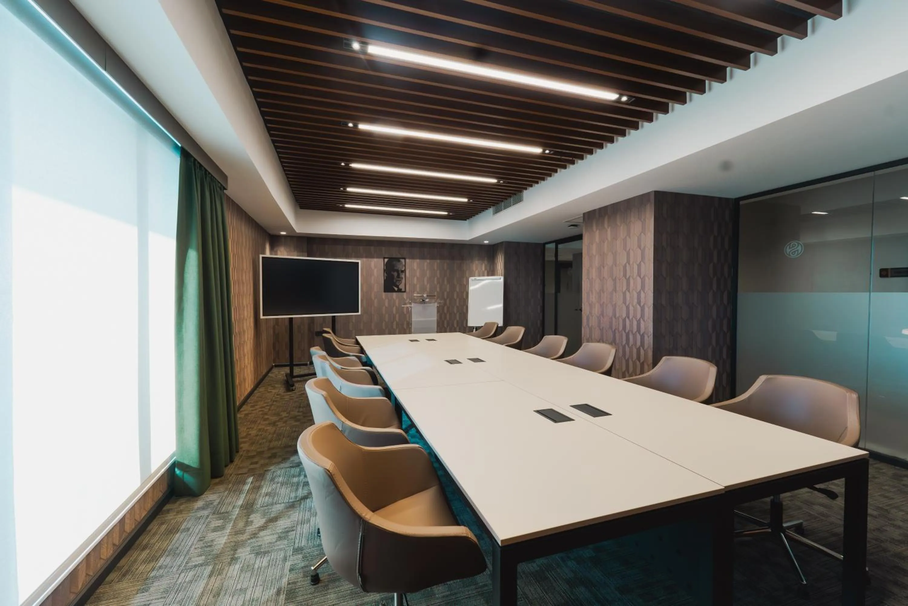 Stillo Business Hotel & Spa